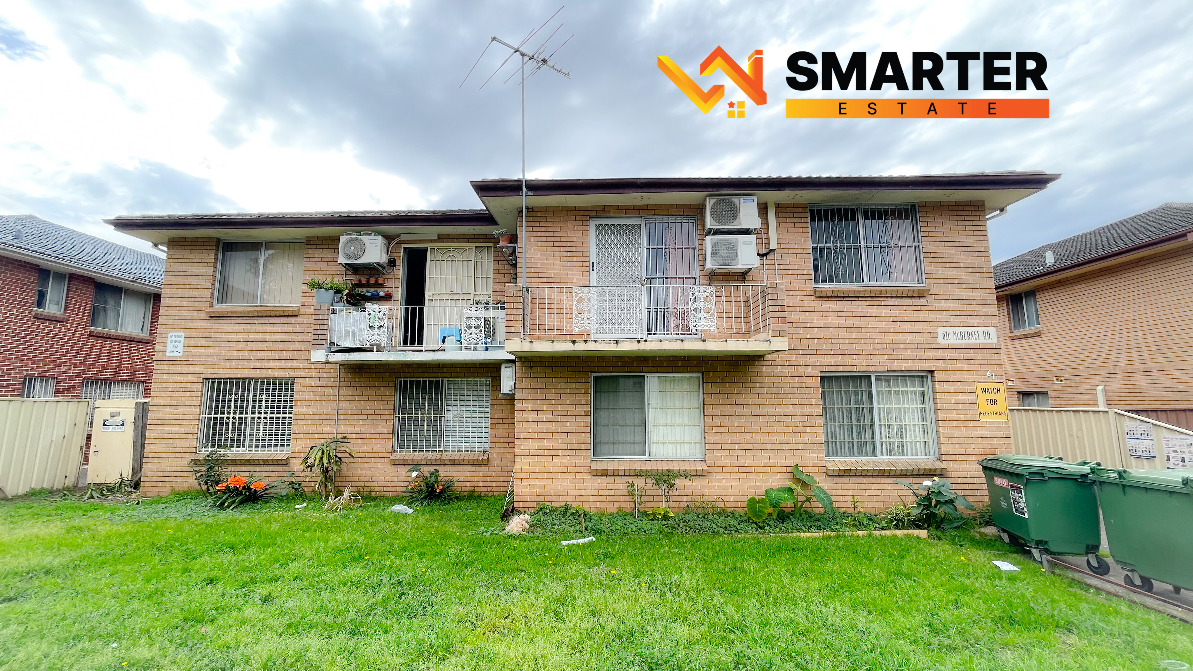 UNIT 8 61C MCBURNEY RD, Cabramatta, South Western Suburbs, 0 ਕਮਰੇ, 0 ਬਾਥਰੂਮ, Unit