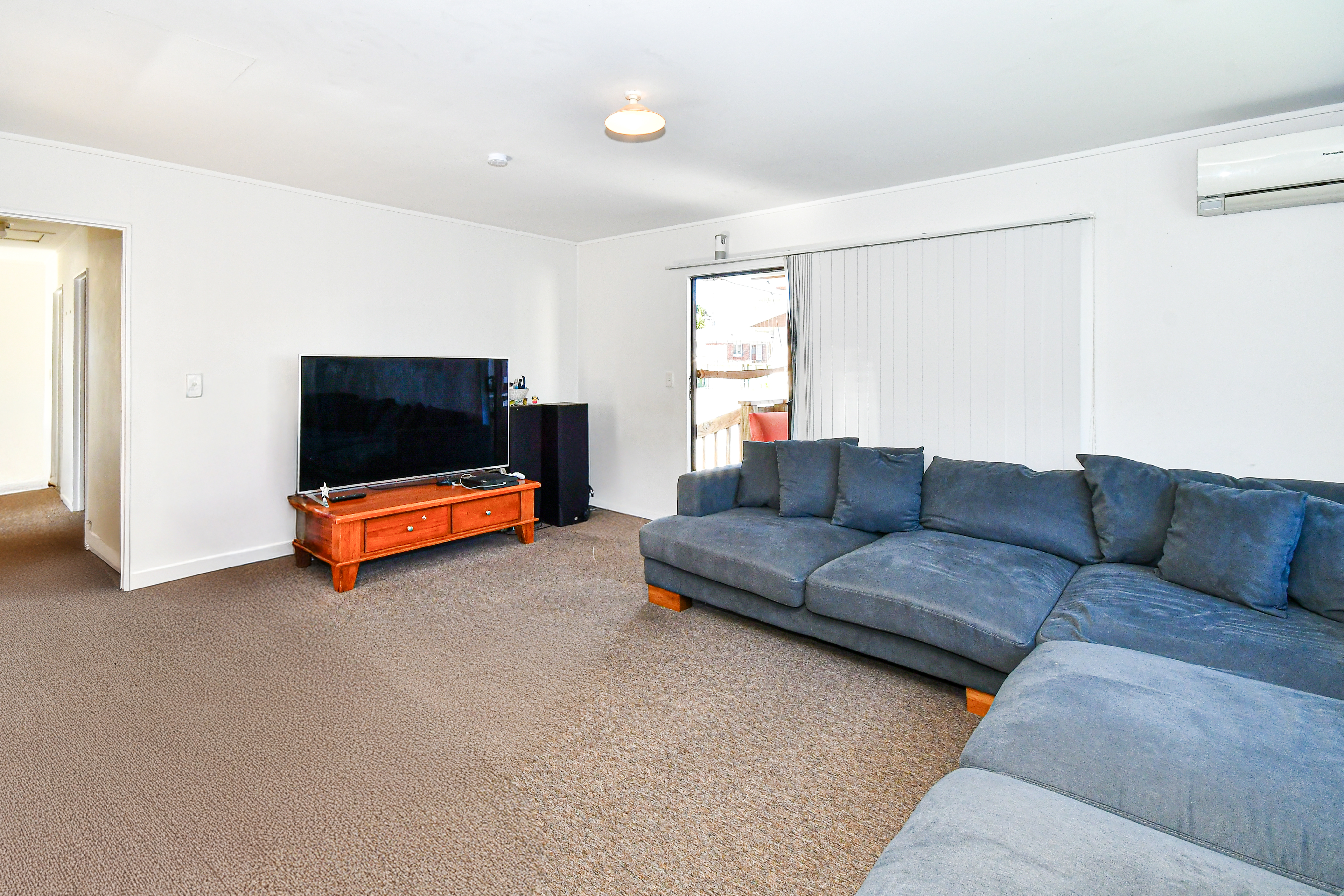 26b Short Street, Papakura, Papakura, 3部屋, 1バスルーム, House