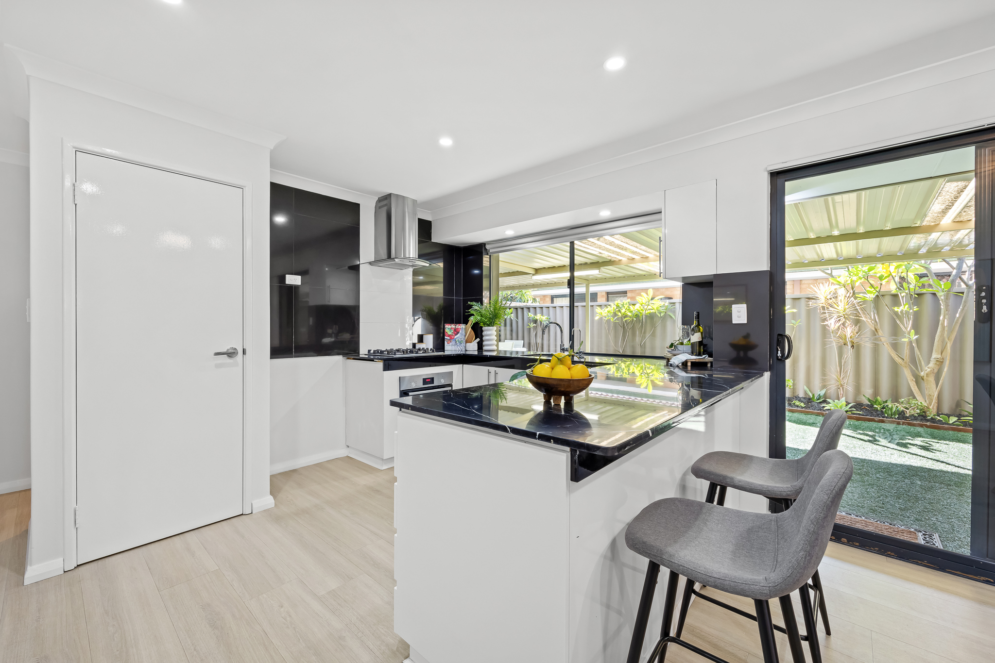 UNIT 1 38 LYALL ST, Redcliffe, South East Perth, 0 Kuwarto, 0 Banyo, House