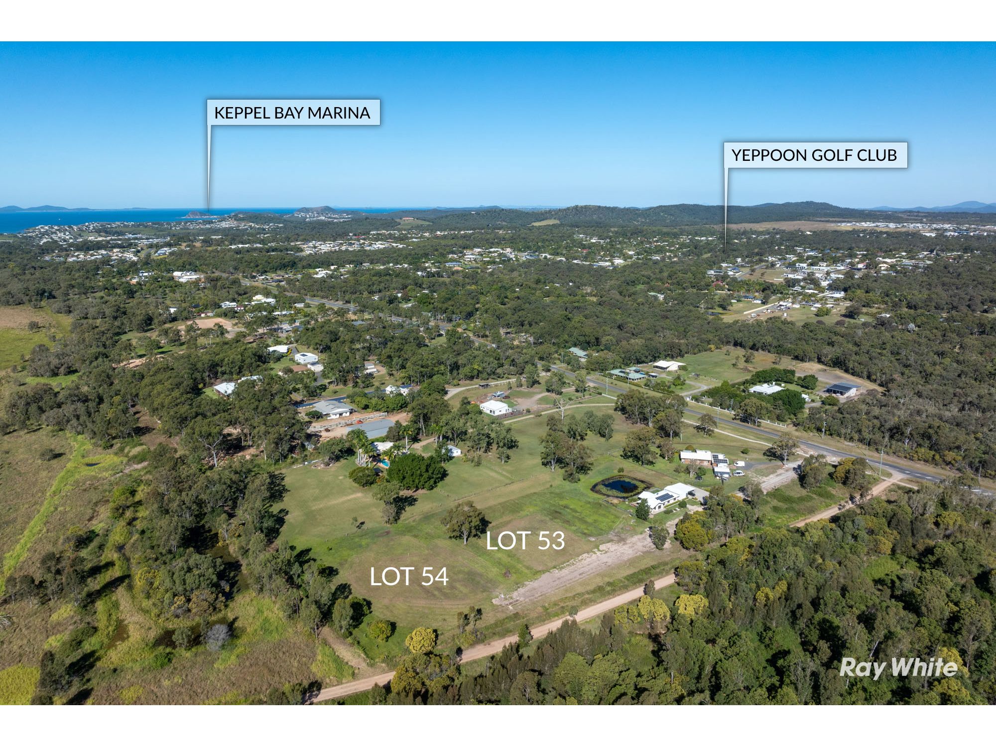 210 BARMARYEE RD, Barmaryee, Fitzroy, 0 habitaciones, 0 baños, Section