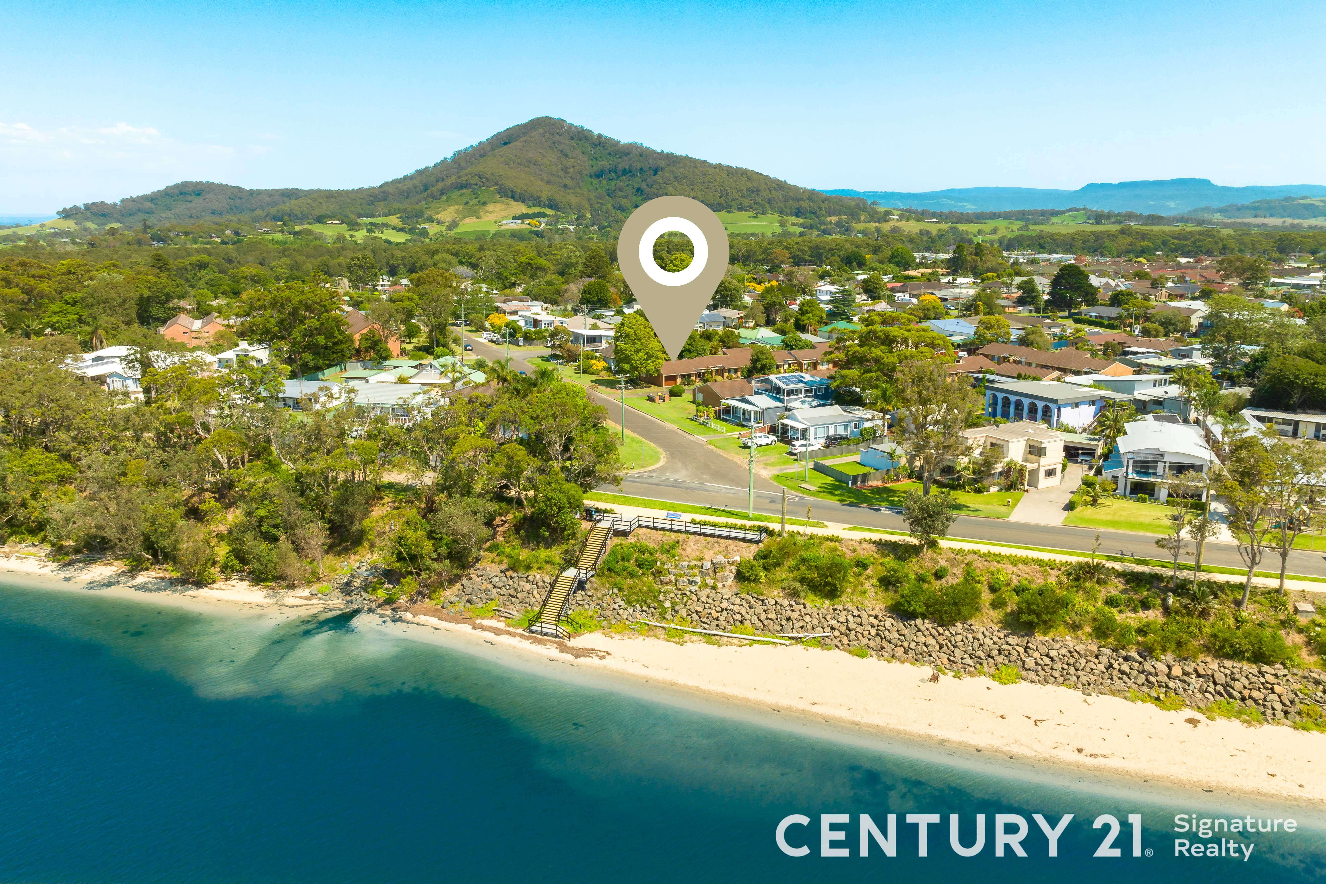 THE HAVEN UNIT 15 43 RENOWN AV, Shoalhaven Heads, South Coast, 0 Schlafzimmer, 0 Badezimmer, House