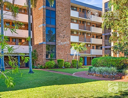 Unit 6/3-7 PEEL STREET, TUNCURRY, 0房, 0浴, Unit