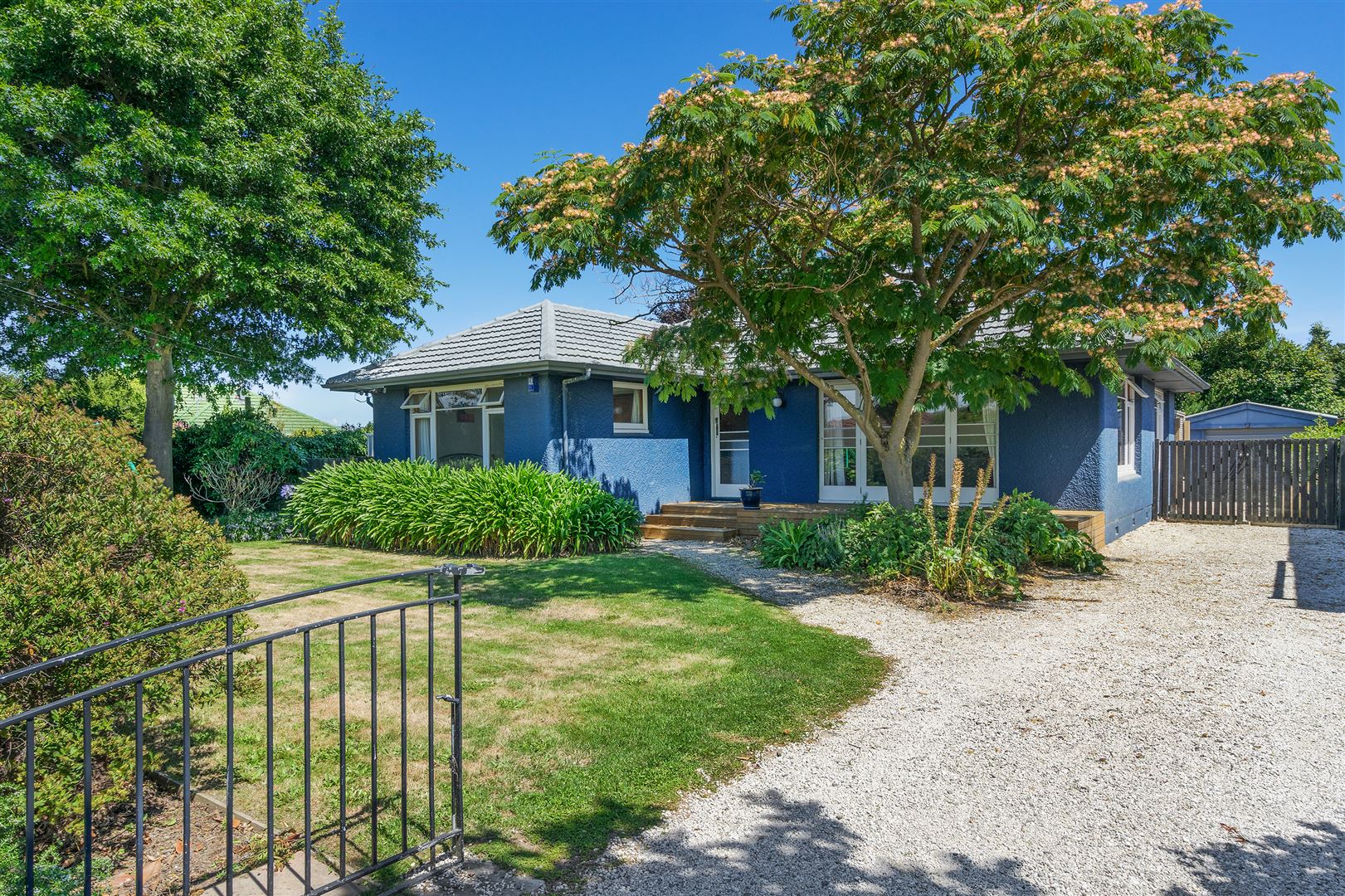 Residential Medium Density