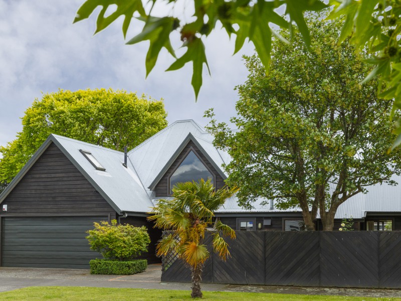21 Palm Avenue, Hokowhitu, Palmerston North City, 4 ਕਮਰੇ, 0 ਬਾਥਰੂਮ
