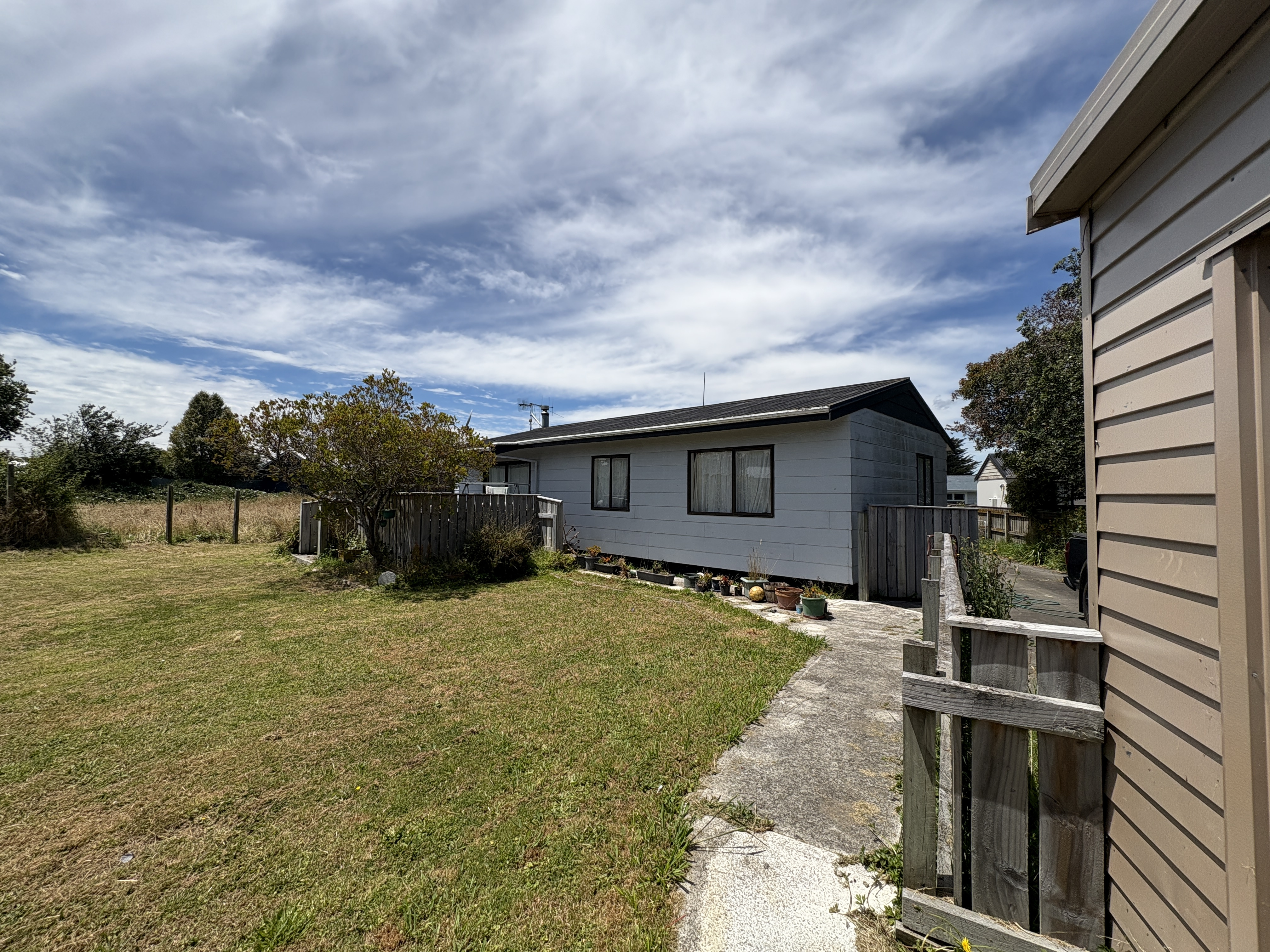 9a Ngareta Street, Marton, Rangitikei, 3房, 1浴, House