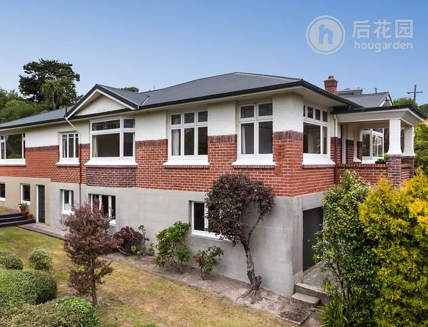 8 Colin Street, Opoho, Dunedin, 4 rūma, 0 rūma horoi