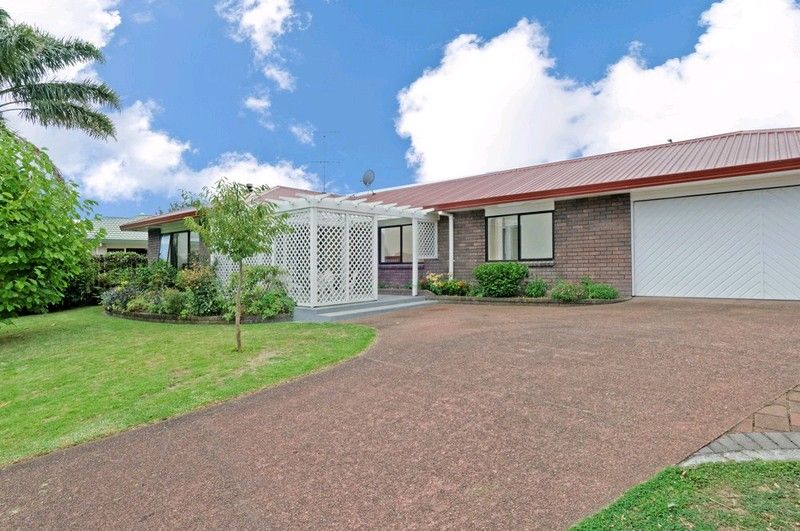 Residential  Mixed Housing Suburban Zone