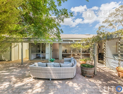 Unit 52/21 BIDDLECOMBE STREET, PEARCE, 0部屋, 0バスルーム, Townhouse