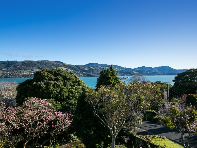 18 Howard Street, Macandrew Bay, Dunedin City, 4 Bedrooms, 0 Bathrooms