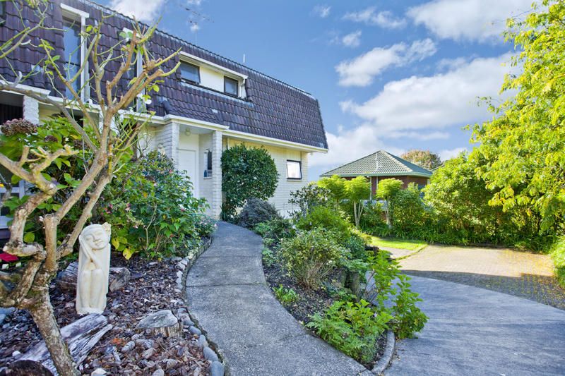 Residential  Mixed Housing Suburban Zone