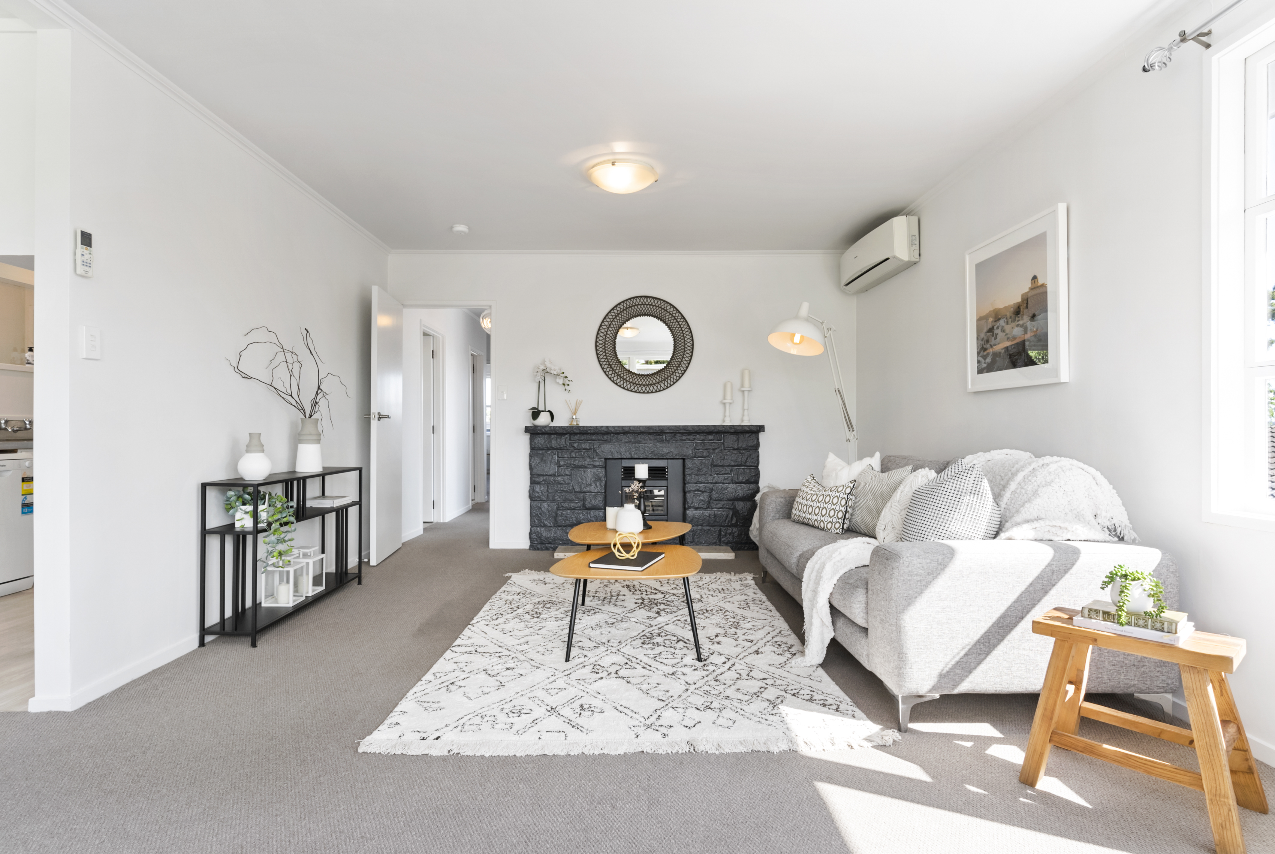 5 Nea Place, Hillcrest, North Shore City, 5 ห้องนอน, 2 ห้องน้ำ, Home & Income