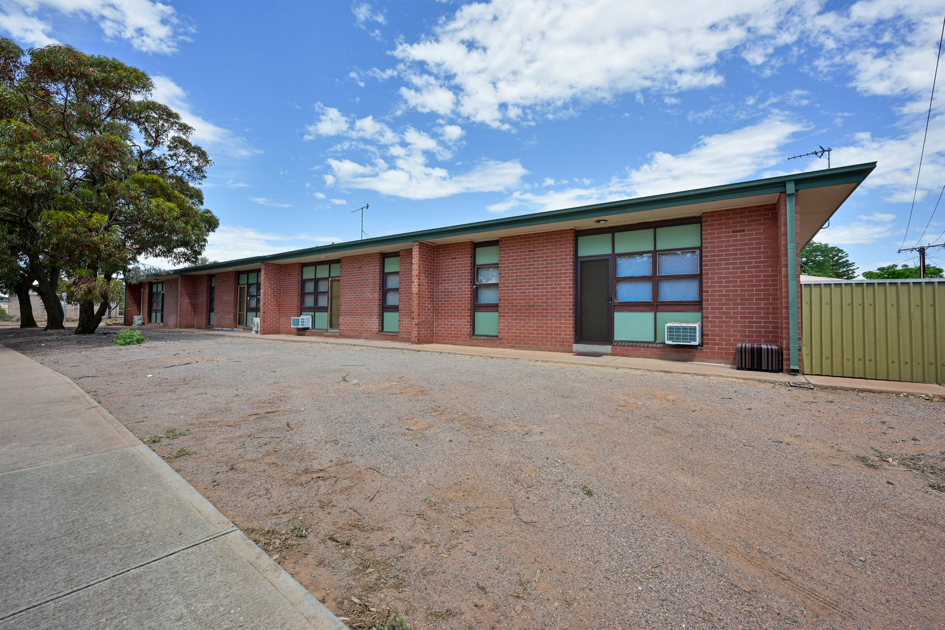 7-9 EKBLOM ST, Whyalla Norrie, Outback, 0房, 0浴, Unit