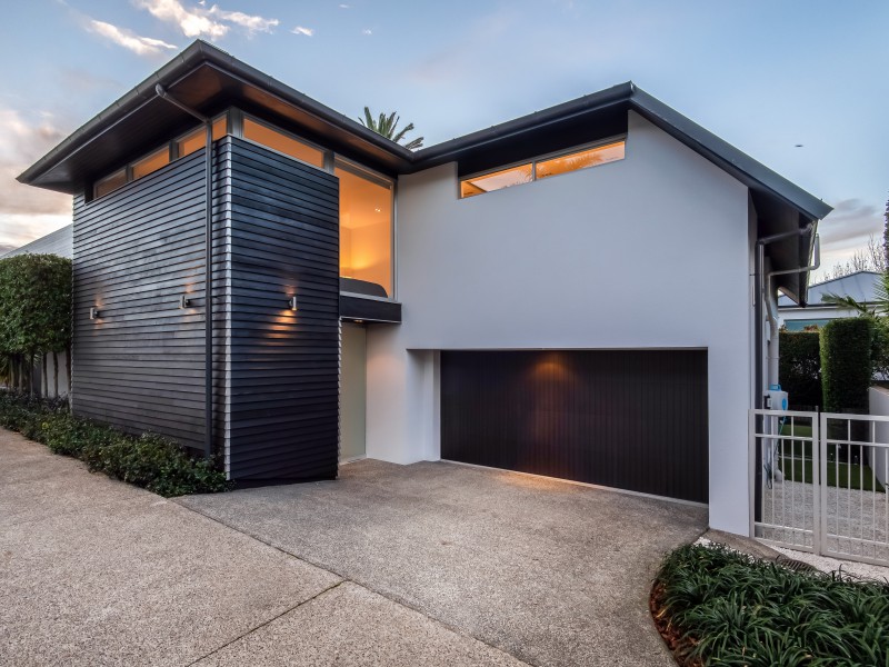 15b Curran Street, Herne Bay, Auckland City, 4房, 0浴