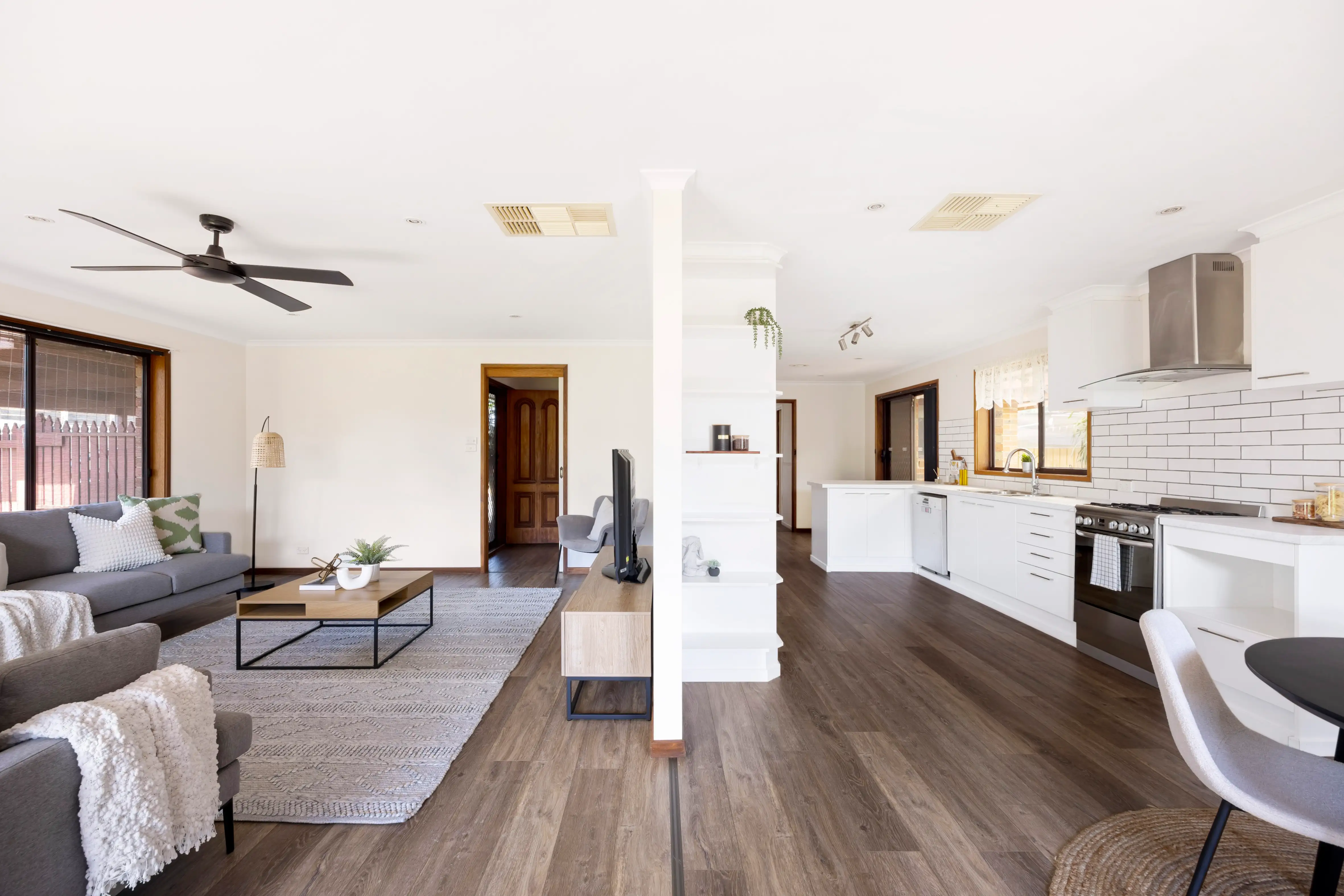 6 SEARCH RD, Diggers Rest, North West Melbourne, 0房, 0浴, House