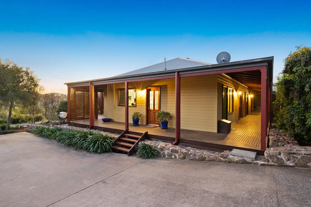 45 DOLAHENTYS RD, Mccullys Gap, Hunter, 0 침실, 0 욕실, Lifestyle Section