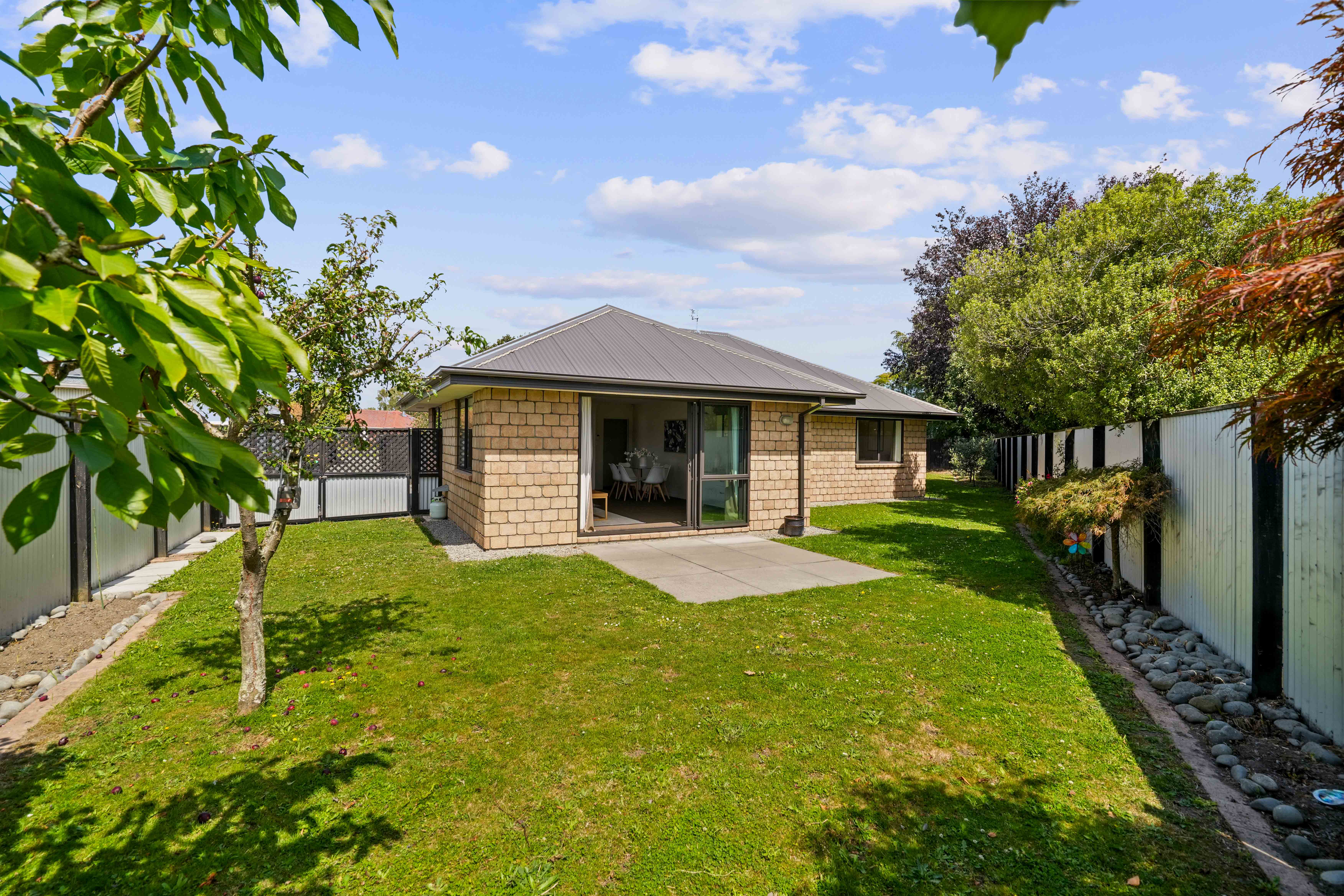 49a Tauiwi Crescent, Hei Hei, Christchurch City, 3 Kuwarto, 1 Banyo, House