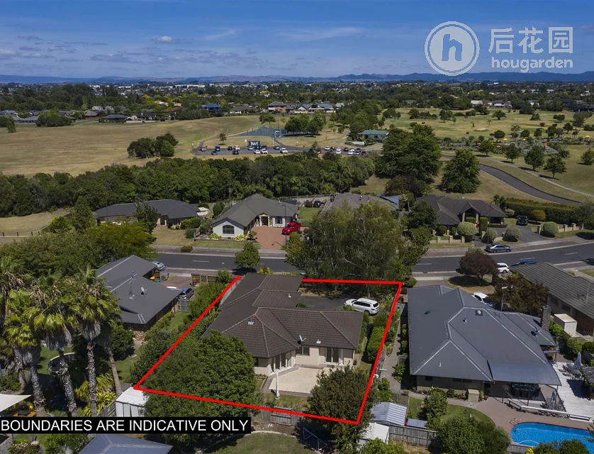 32 Callum Brae Drive, Rototuna, Hamilton, 5 ਕਮਰੇ, 0 ਬਾਥਰੂਮ