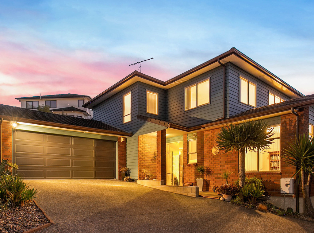 Residential  Single House Zone