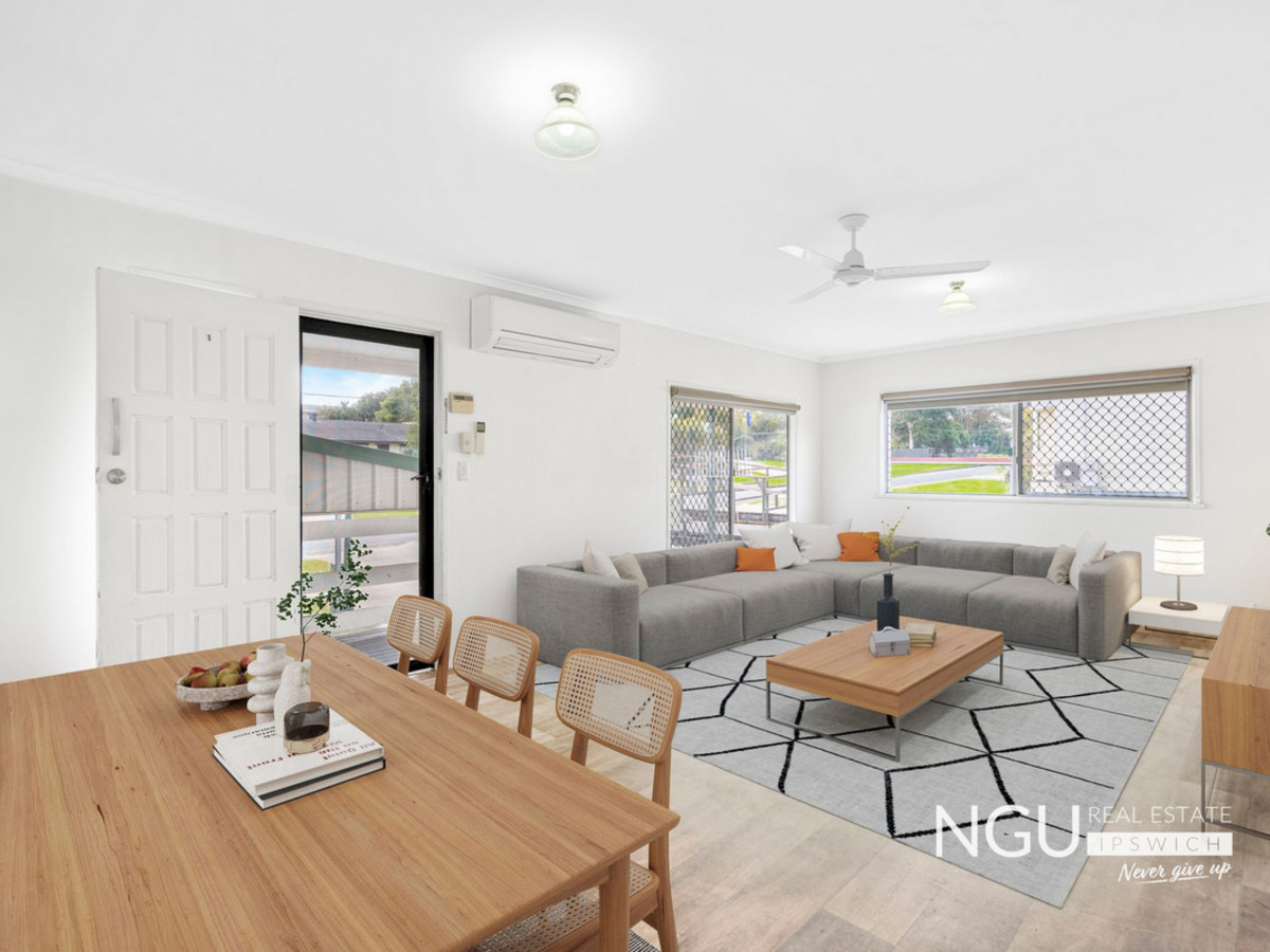 30 CASHMERE ST, Redbank Plains, Ipswich - Greater Region, 0房, 0浴, House