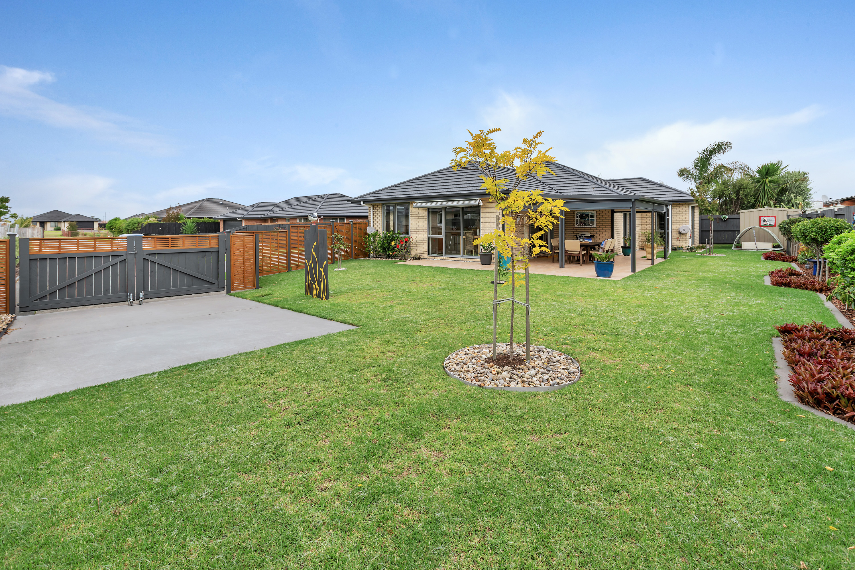 39 Kowi Lakes Drive, One Tree Point, Whangarei, 3 ਕਮਰੇ, 2 ਬਾਥਰੂਮ