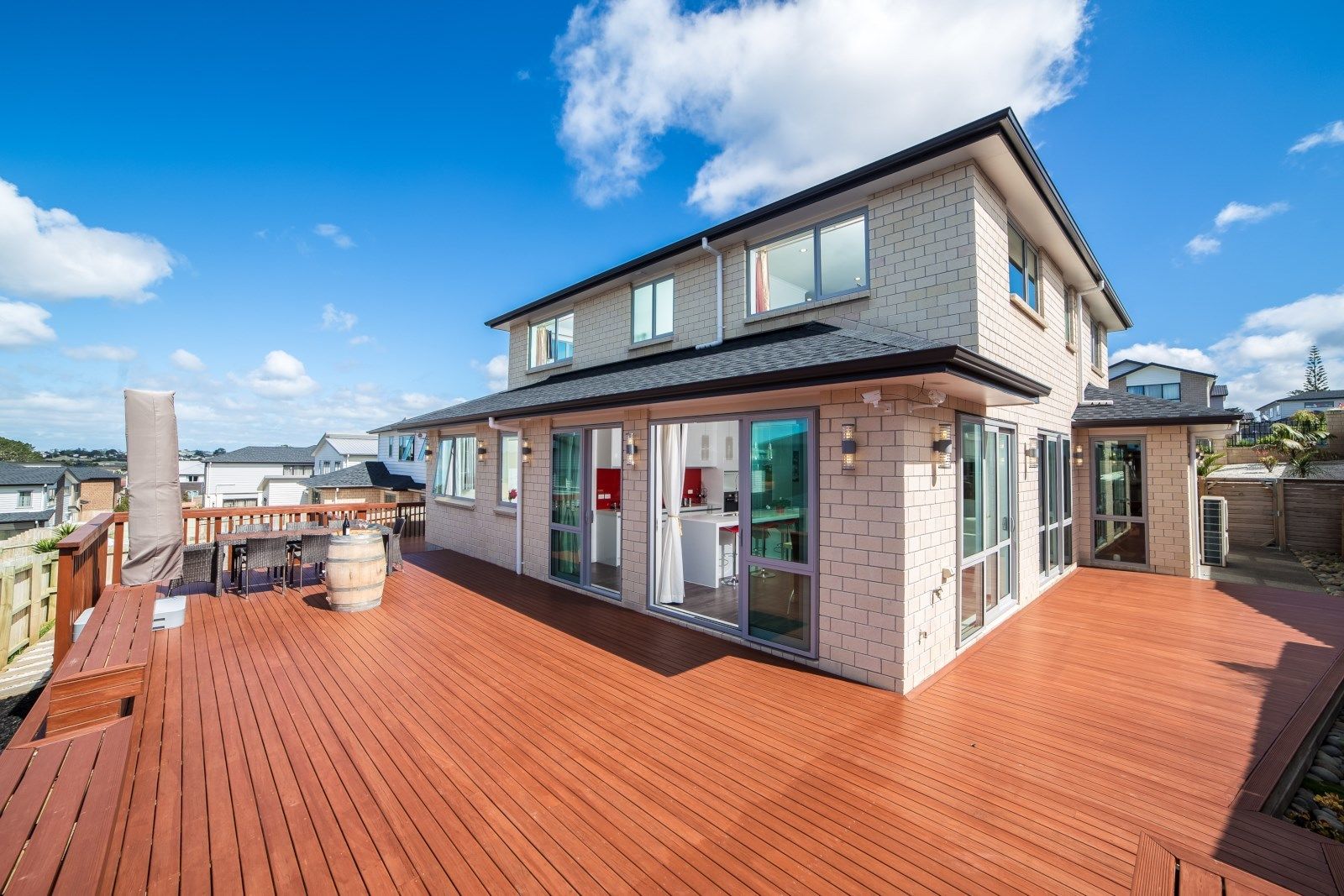 Residential  Single House Zone