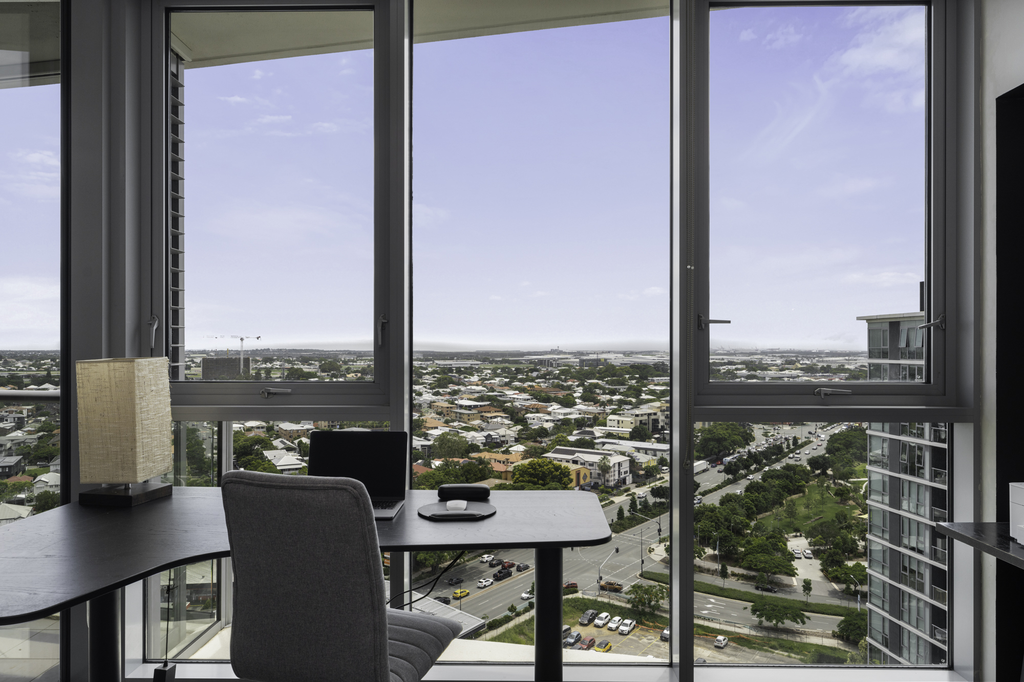 HARBOUR 1 UNIT 11802 8 HARBOUR RD, Hamilton, Brisbane - Northern Region , 0 Kuwarto, 0 Banyo, Unit