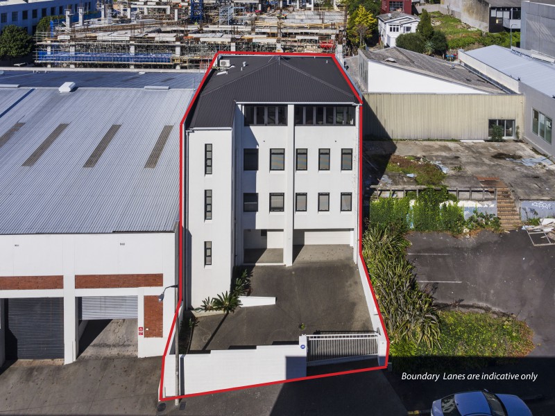 Business  Mixed Use Zone