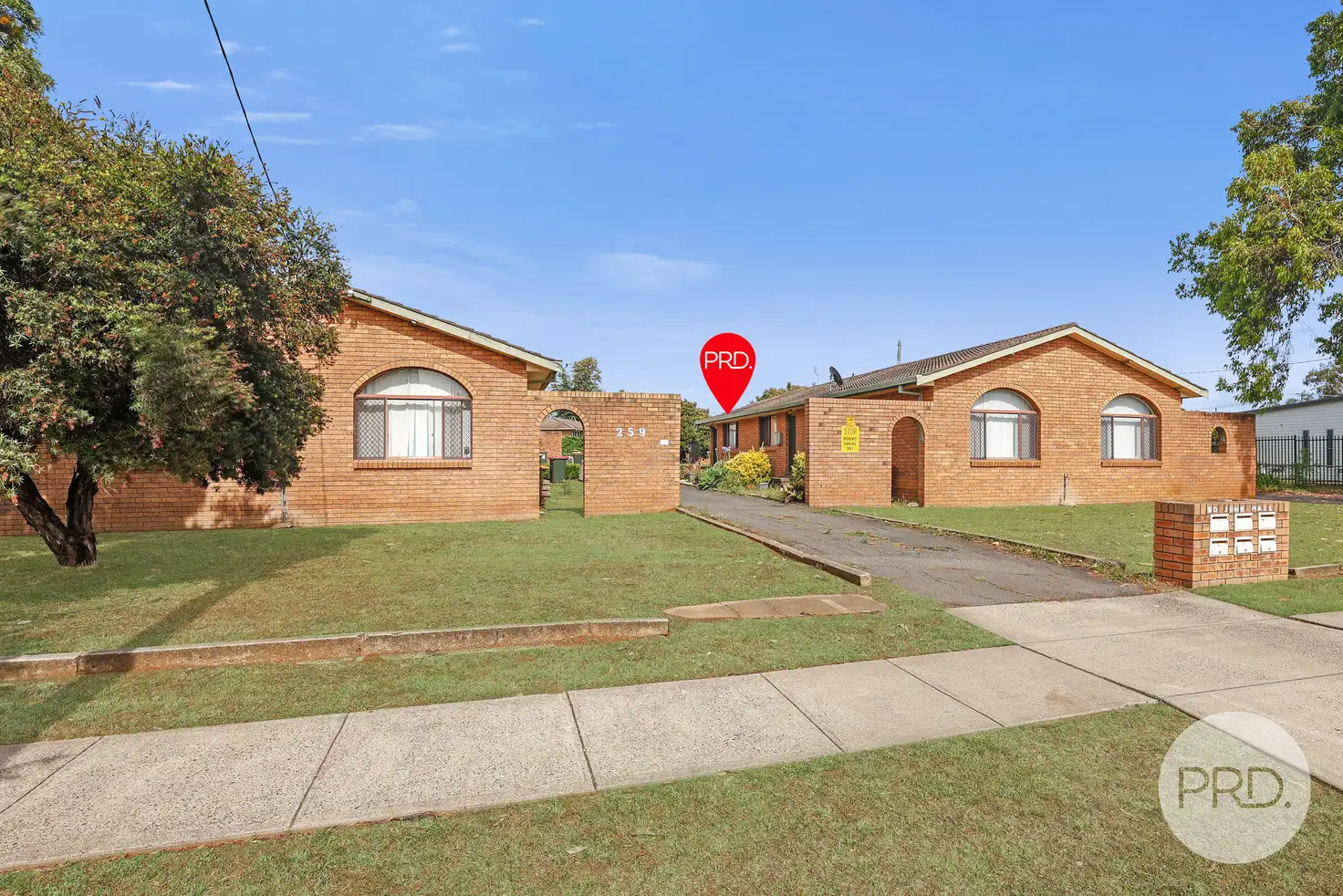 259 GOONOO GOONOO RD, South Tamworth, Tamworth, 0房, 0浴, Unit