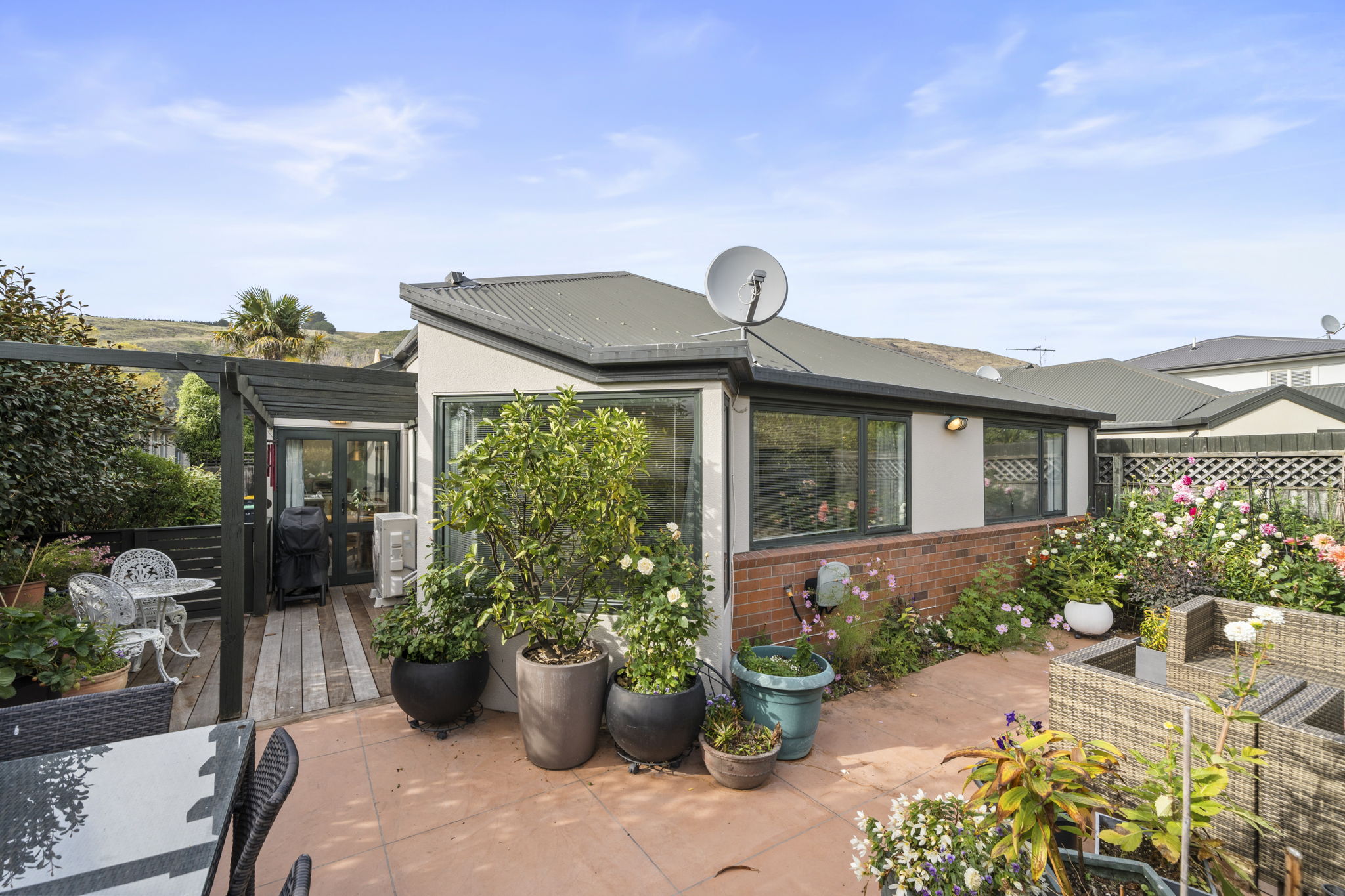 Residential Suburban