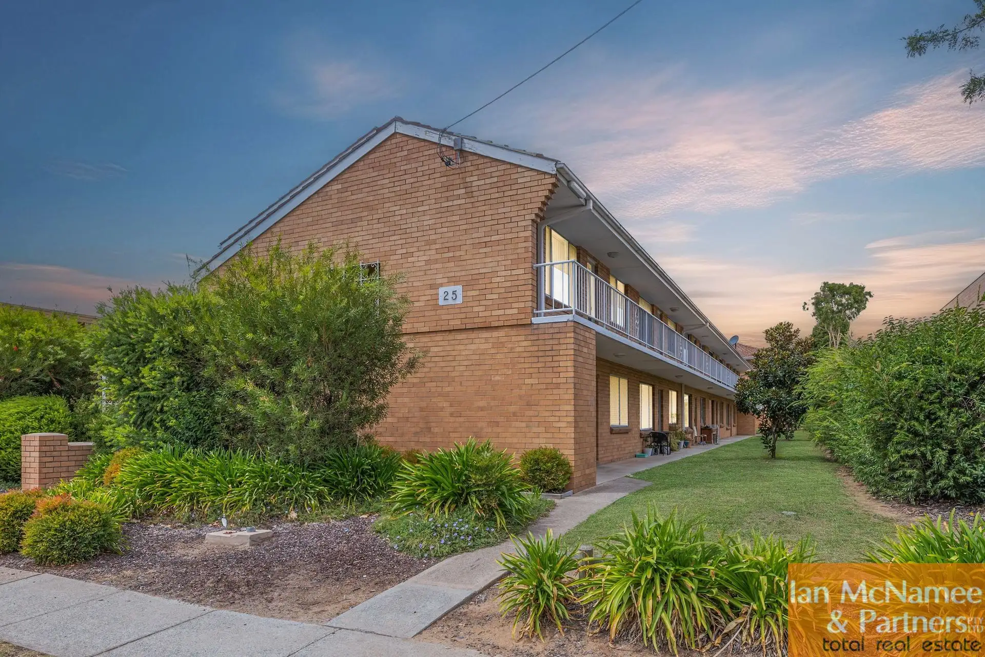 UNIT 5 25 MACQUOID ST, Queanbeyan East, South Coast, 0 कमरे, 0 बाथरूम, Unit