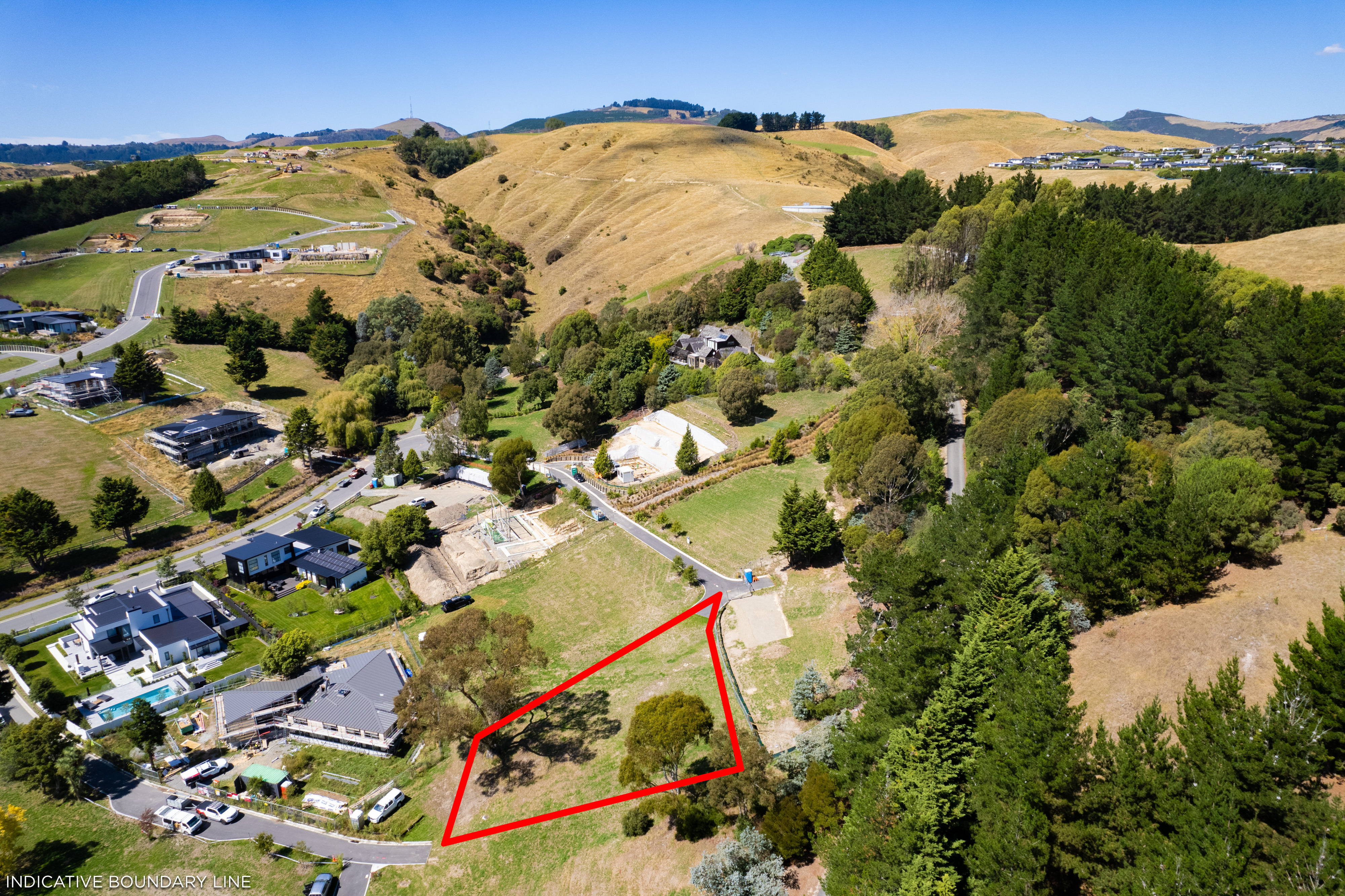 Residential Large Lot