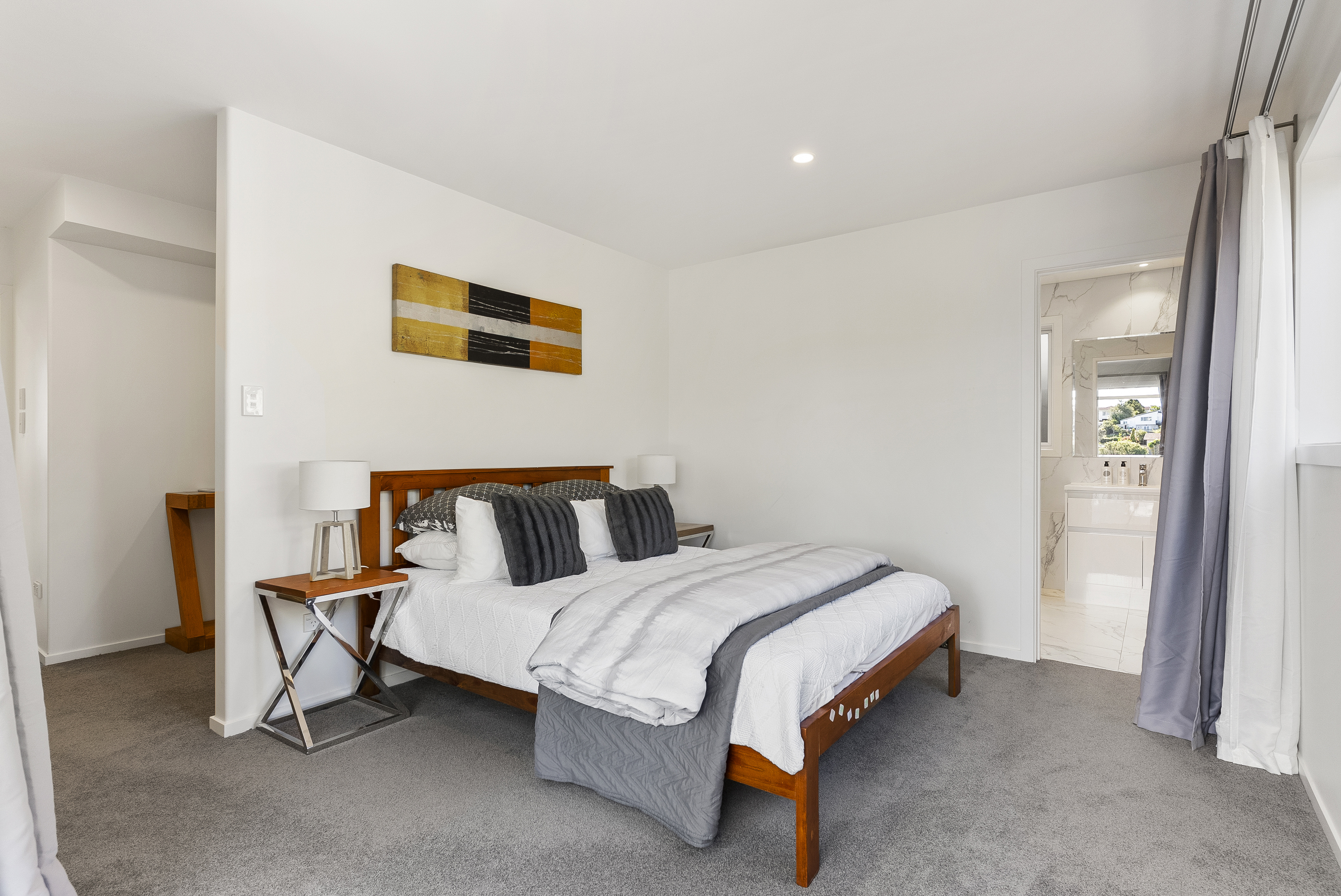 52a Sycamore Drive, Sunnynook, North Shore City, 5房, 3浴, House