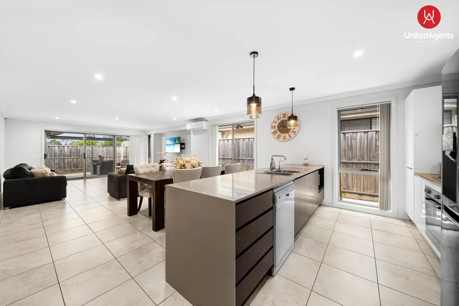 52 ROSEBANK AV, Elizabeth Hills, South Western Suburbs, 0房, 0浴, House
