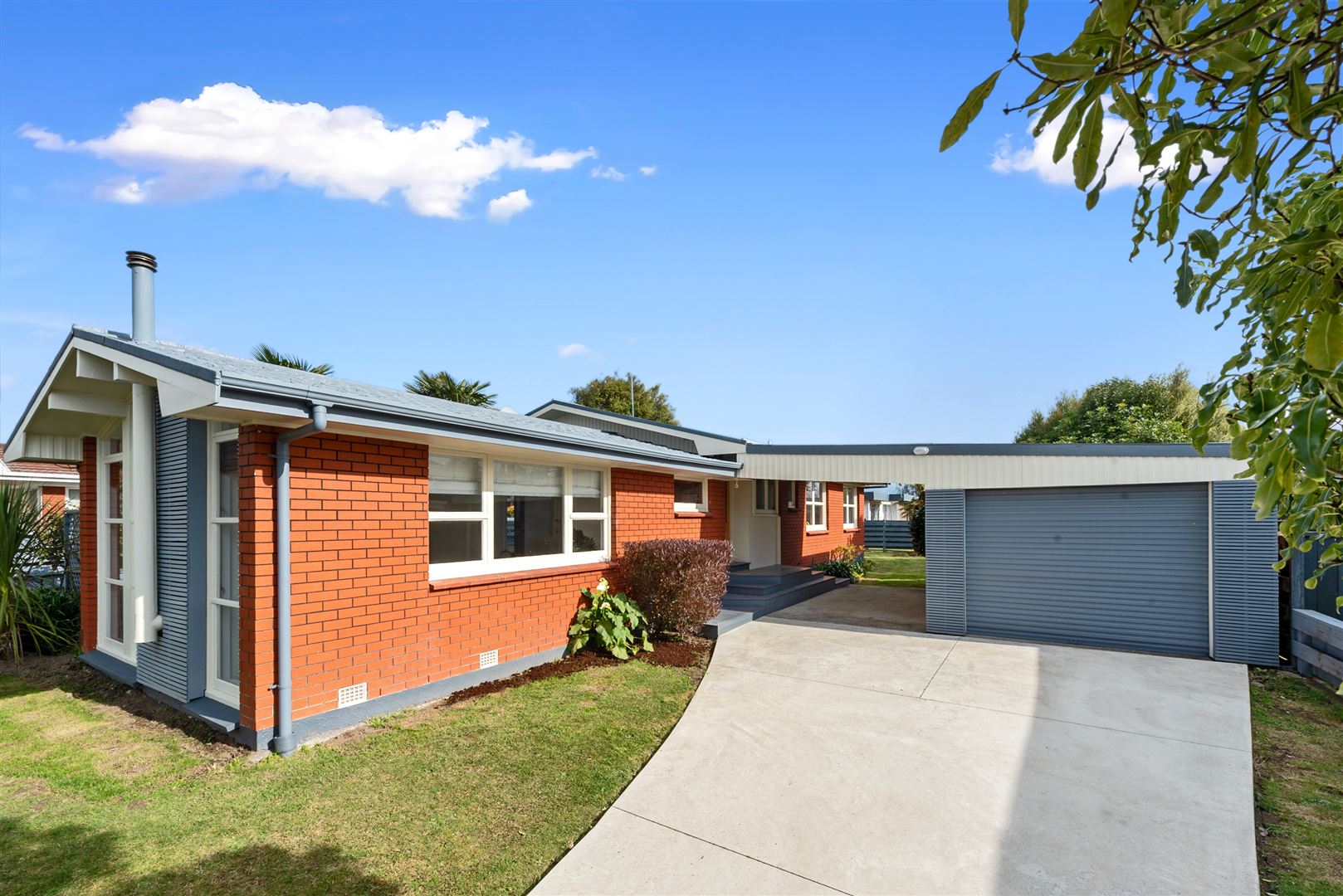 Residential Zone - General Residential Zone
