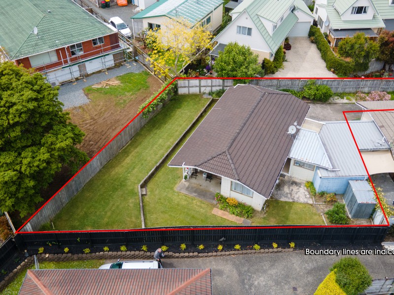 3/11 Abercrombie Street, Howick, Manukau City, 2 Bedrooms, 1 Bathrooms
