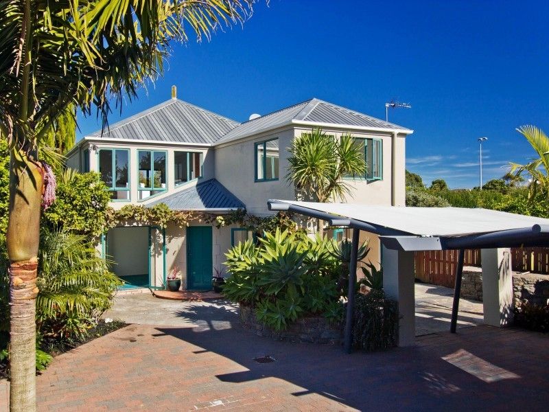 Residential  Mixed Housing Suburban Zone