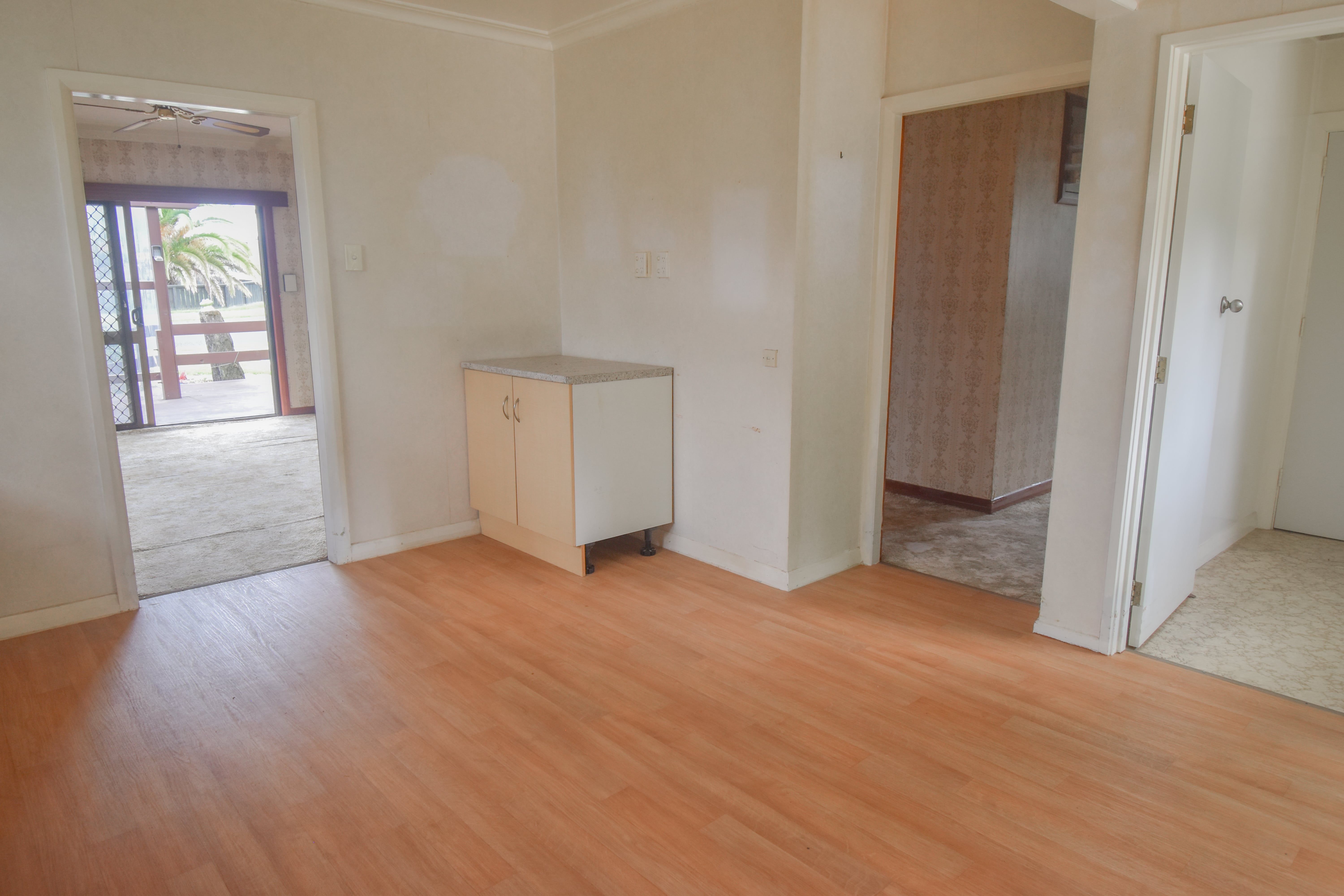 6 Sanders Avenue, Morrinsville, Matamata, 3房, 1浴, House