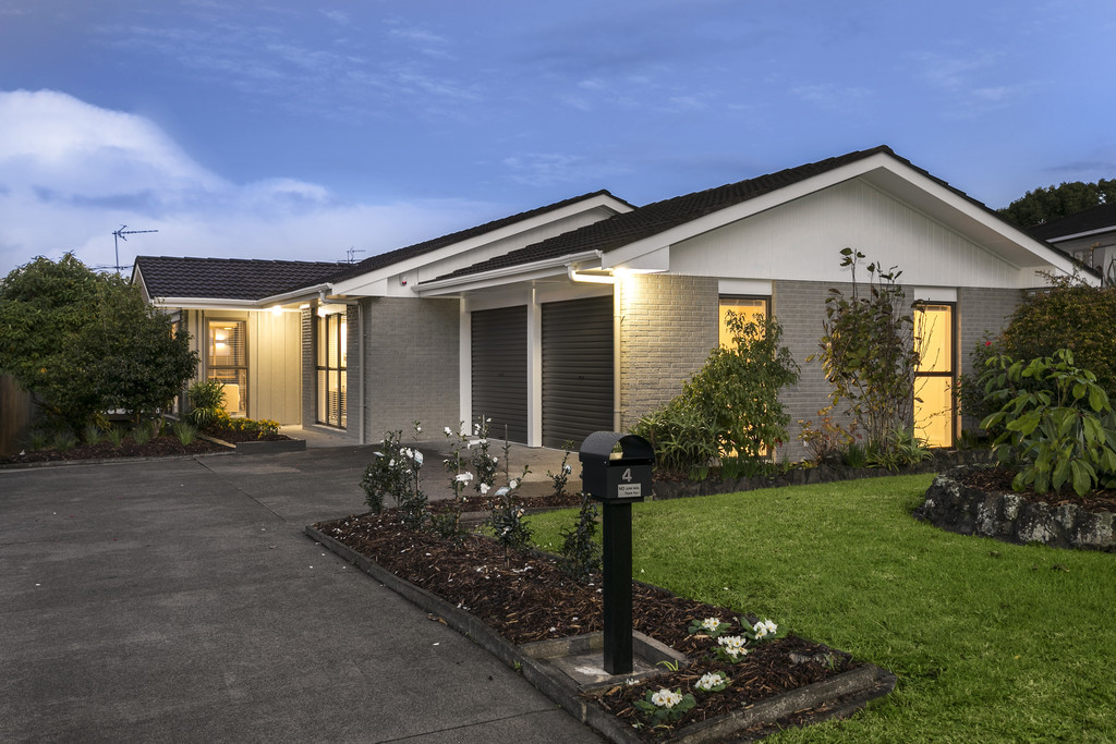 Residential  Mixed Housing Urban Zone