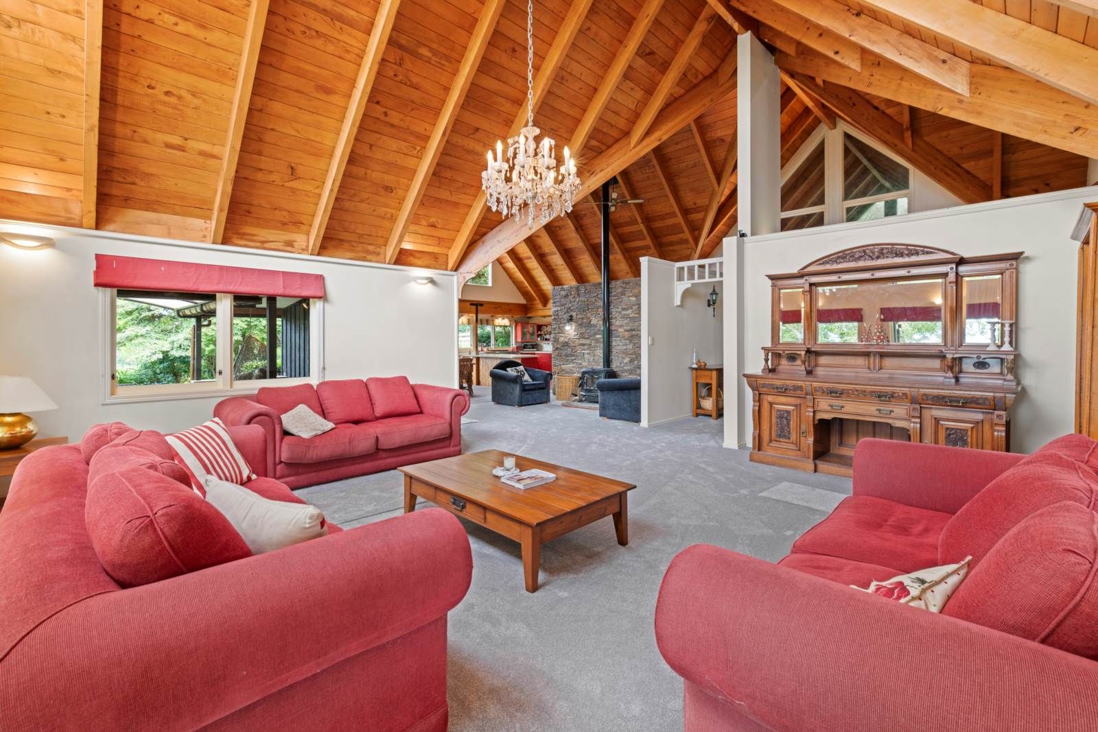 65a Sinclair Road, Ararimu, Franklin, 3 ਕਮਰੇ, 2 ਬਾਥਰੂਮ, Lifestyle Property