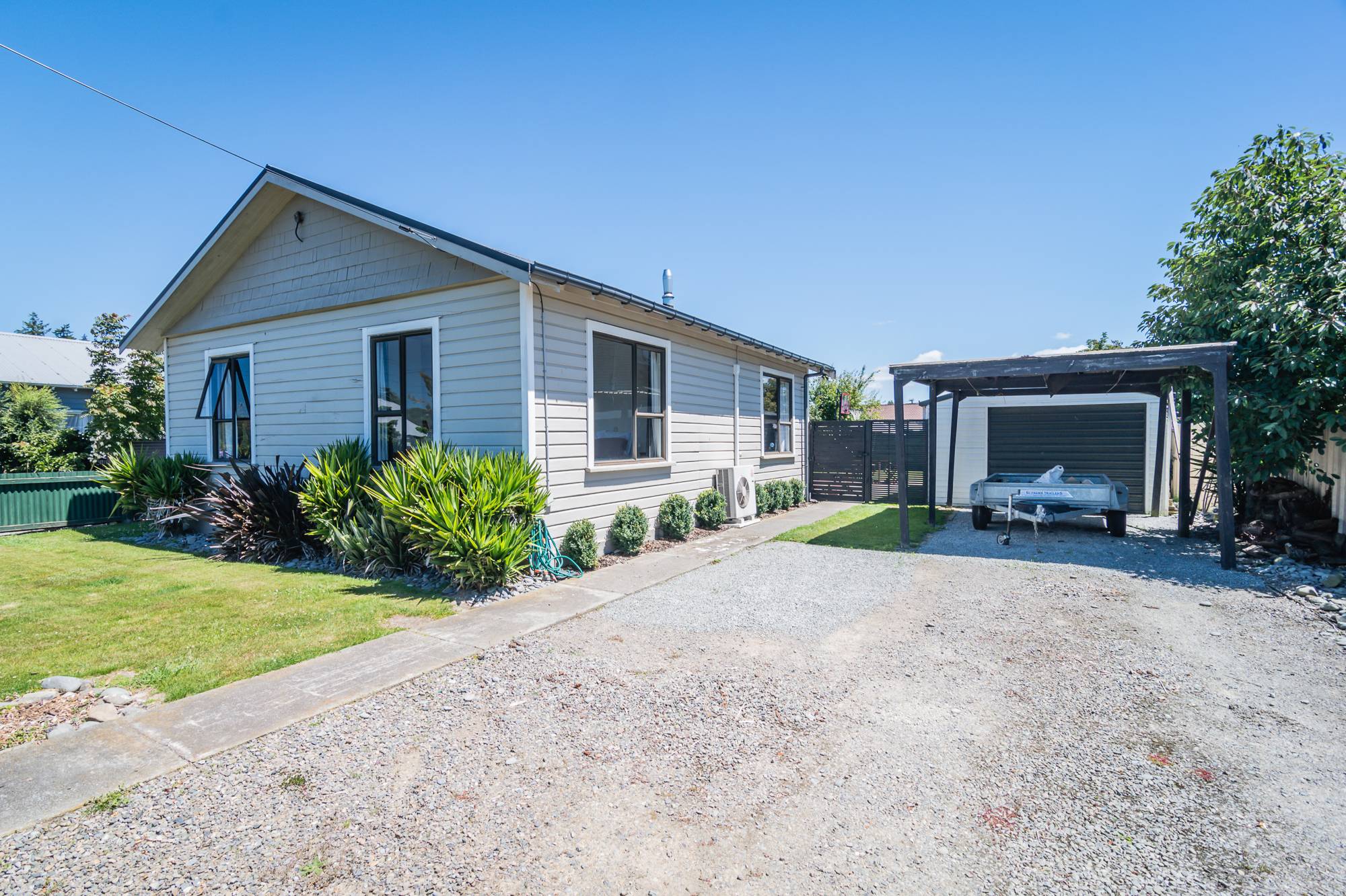 23 Ormsby Street, Temuka