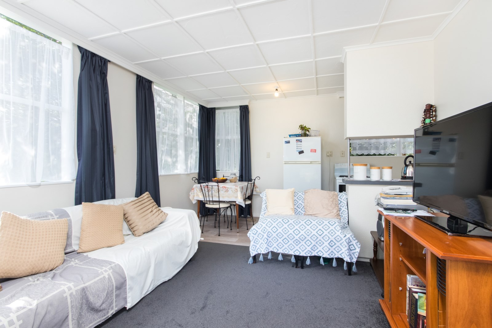 1/2 Waitati Place, New Windsor, Auckland City, 1 Kuwarto, 1 Banyo