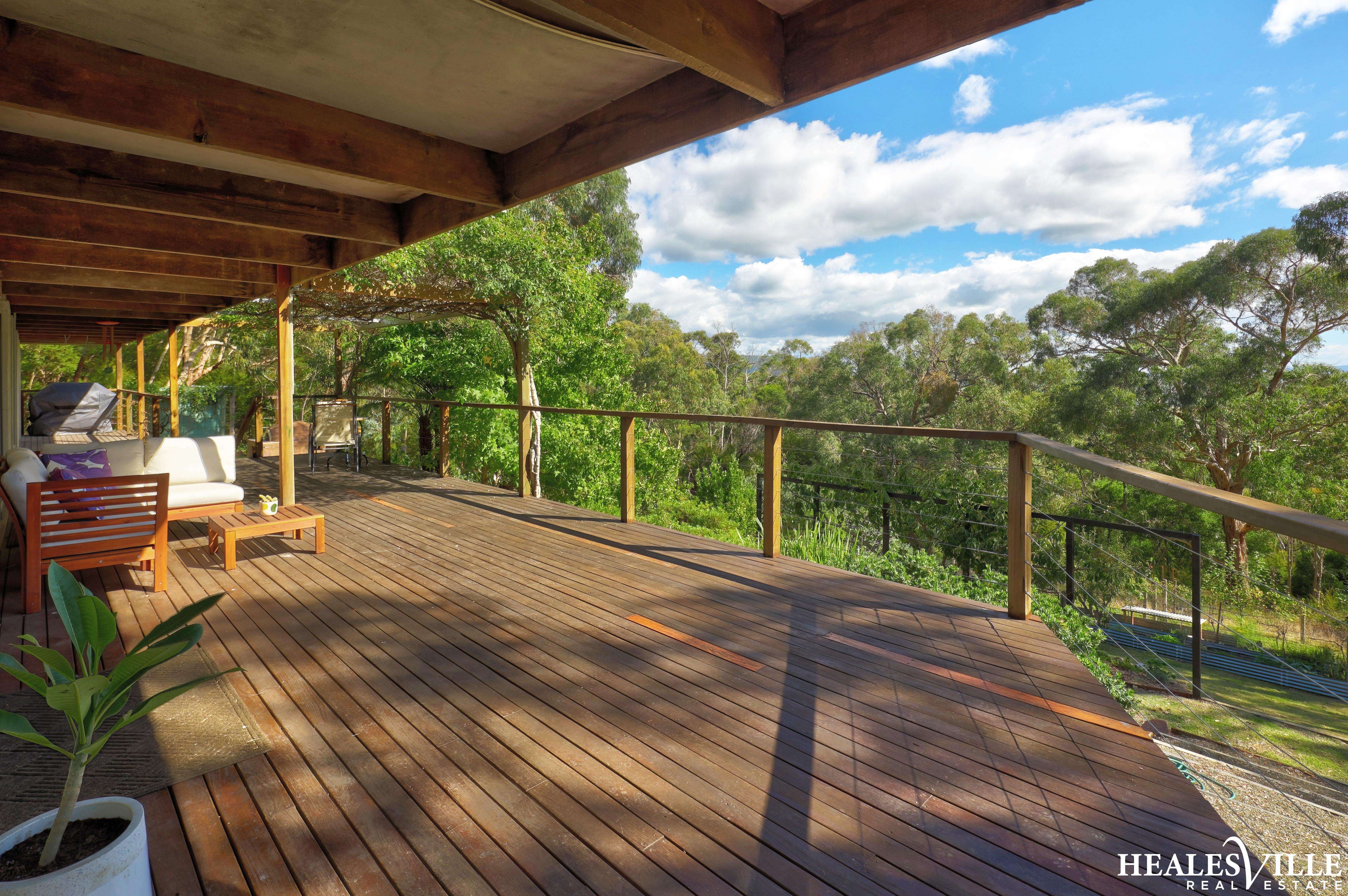 40-42 CROWLEY RD, Healesville, Yarra Valley, 0 phòng ngủ, 0 phòng tắm, House