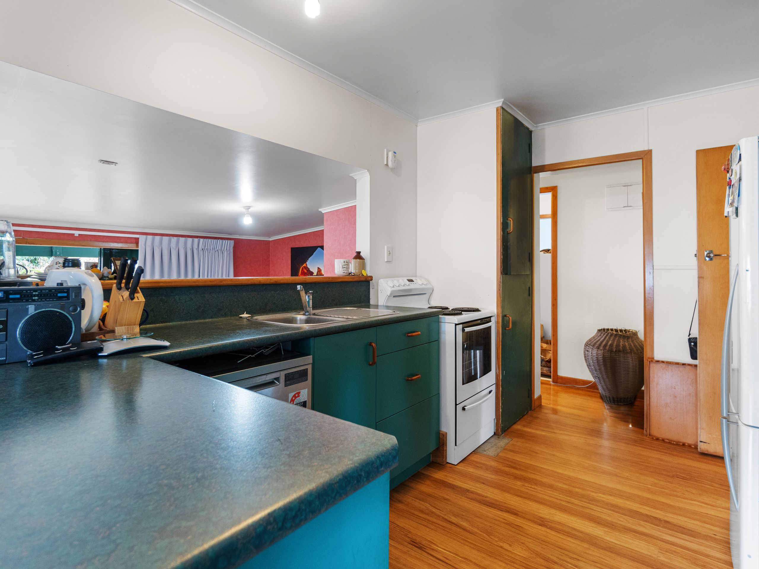 16 Rolleston Street, Kihikihi, Waipa, 4房, 0浴, House