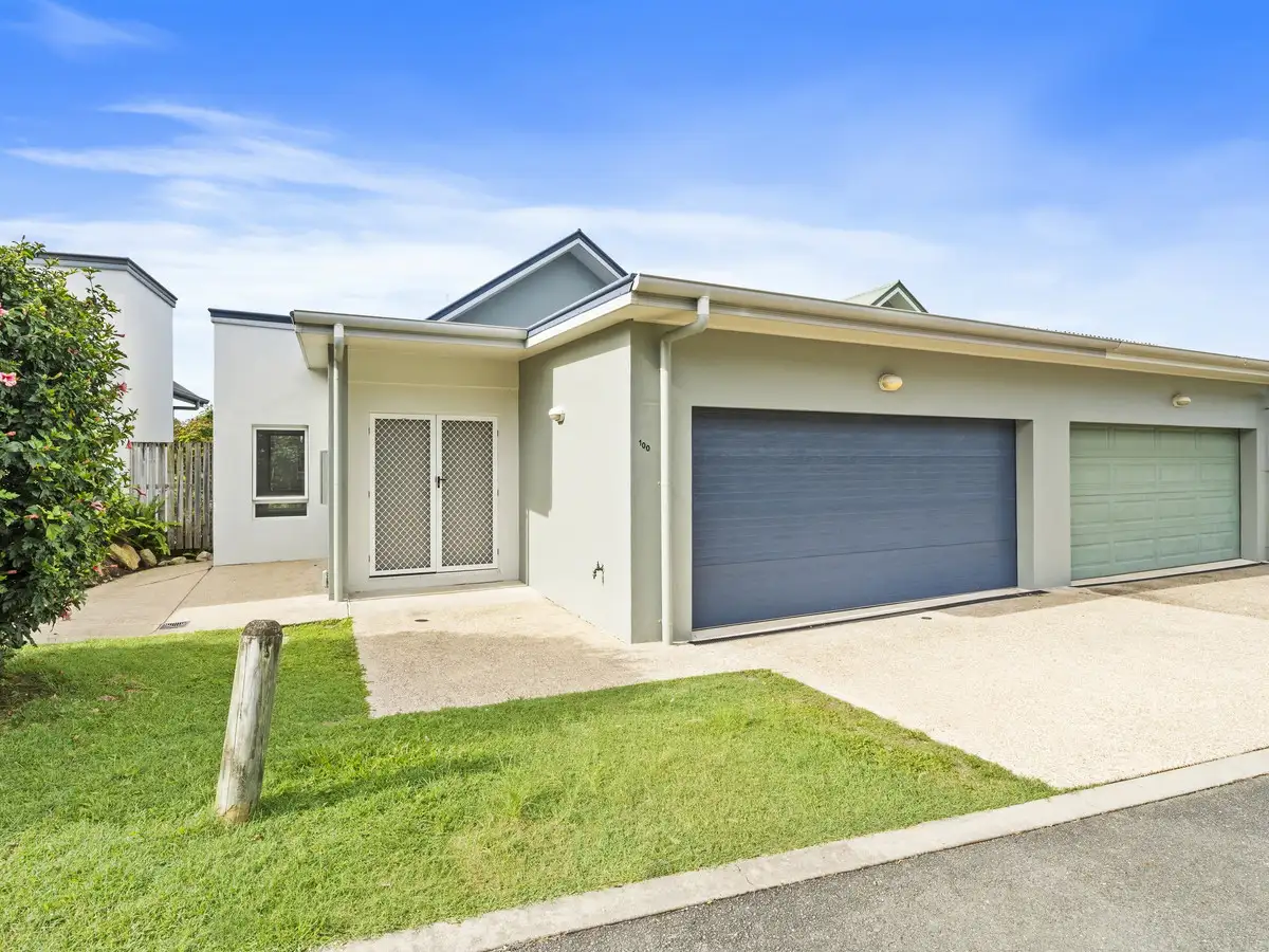 DIAMOND HILL UNIT 100 1 SAUVIGNON PDE, Upper Coomera, Gold Coast, 0 Bedrooms, 0 Bathrooms, Townhouse