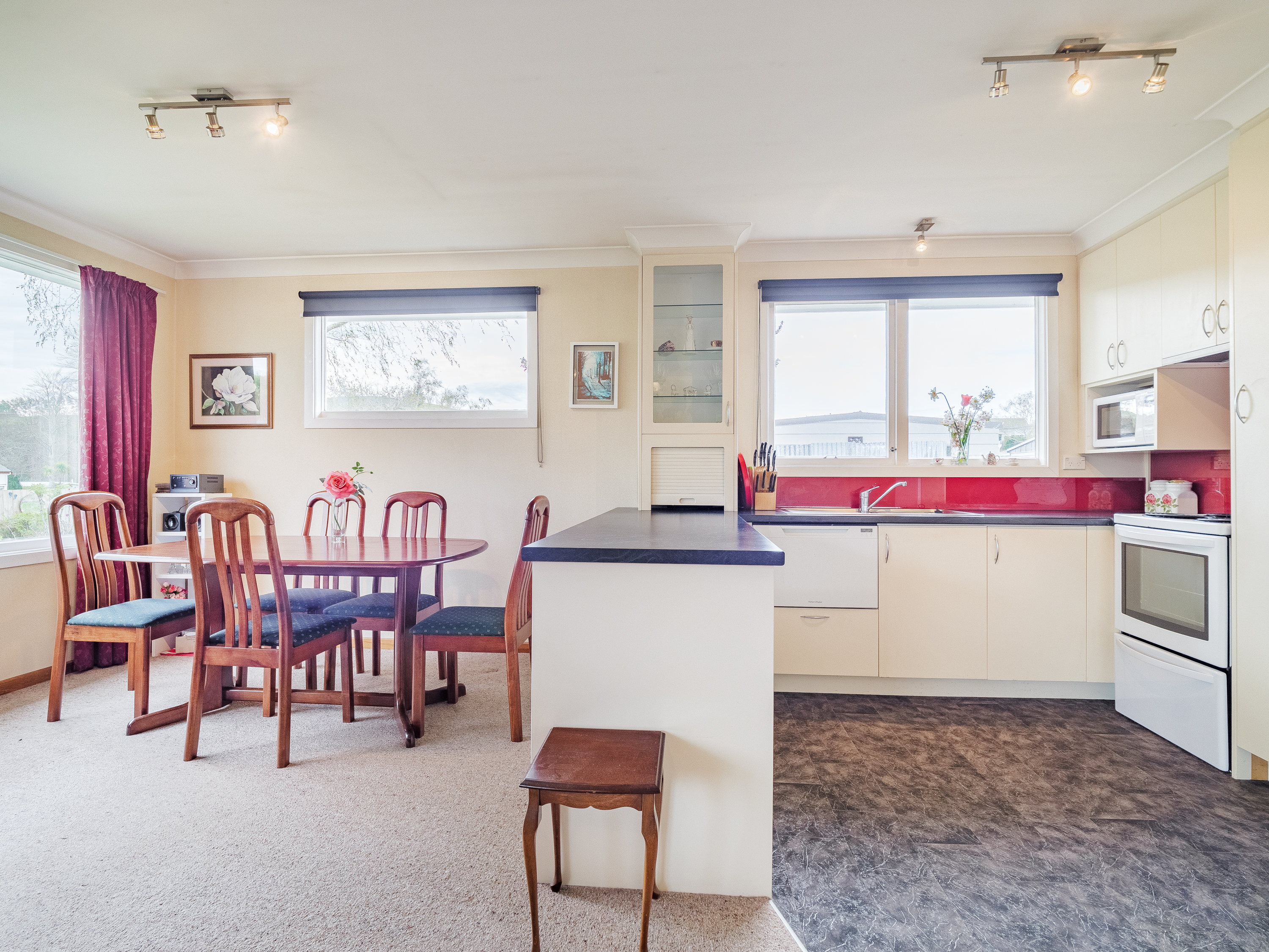 11 Harrington Street, Lawrence, Clutha, 3 રૂમ, 1 બાથરૂમ