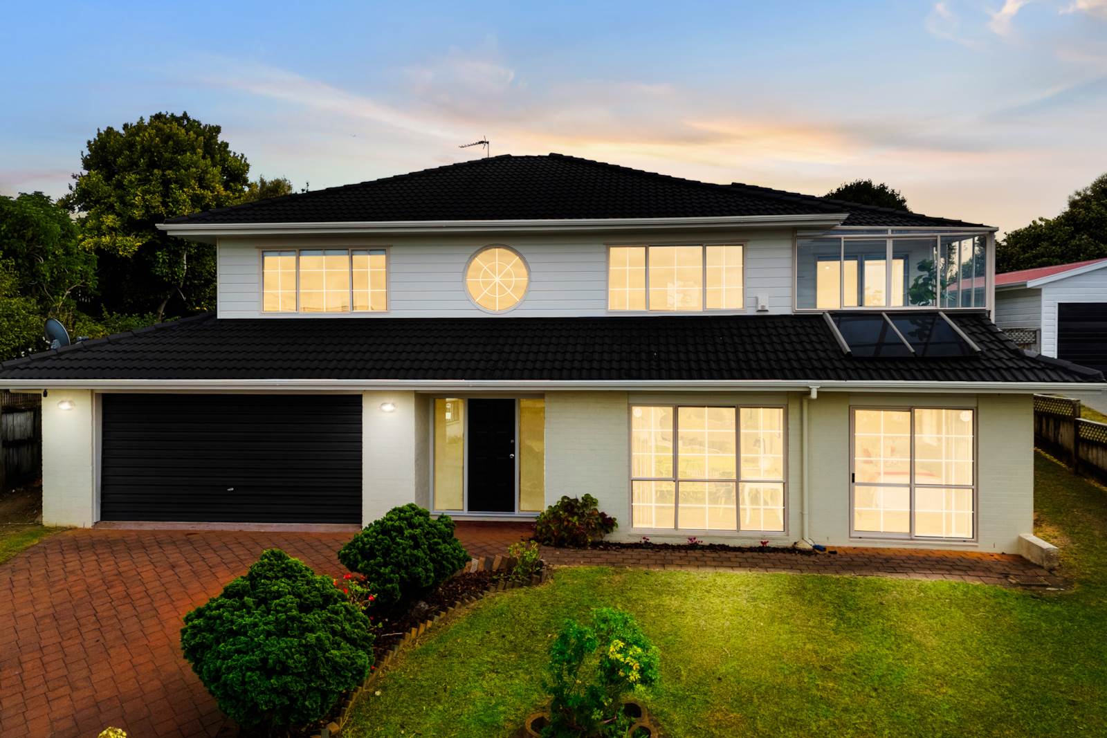 Residential  Mixed Housing Suburban Zone