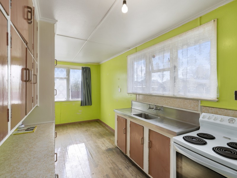 26 Collins Crescent, Feilding, Manawatu, 4 Bedrooms, 0 Bathrooms