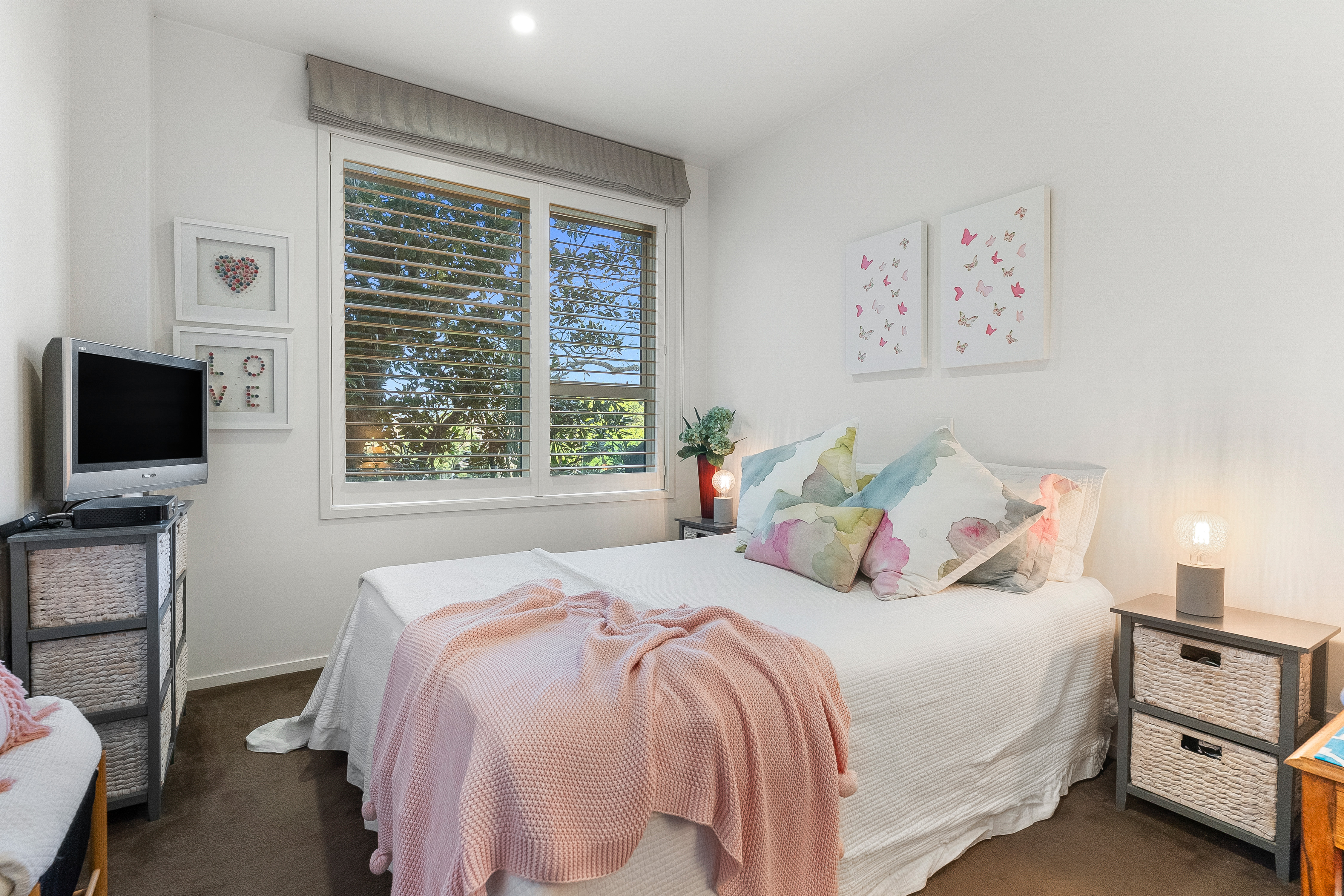 102/54 Surrey Crescent, Grey Lynn, Auckland, 3 Bedrooms, 2 Bathrooms, Apartment