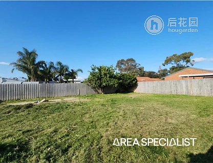 2 STRINGYBARK LANE, BITTERN VIC 3918, 0房, 0浴, Section