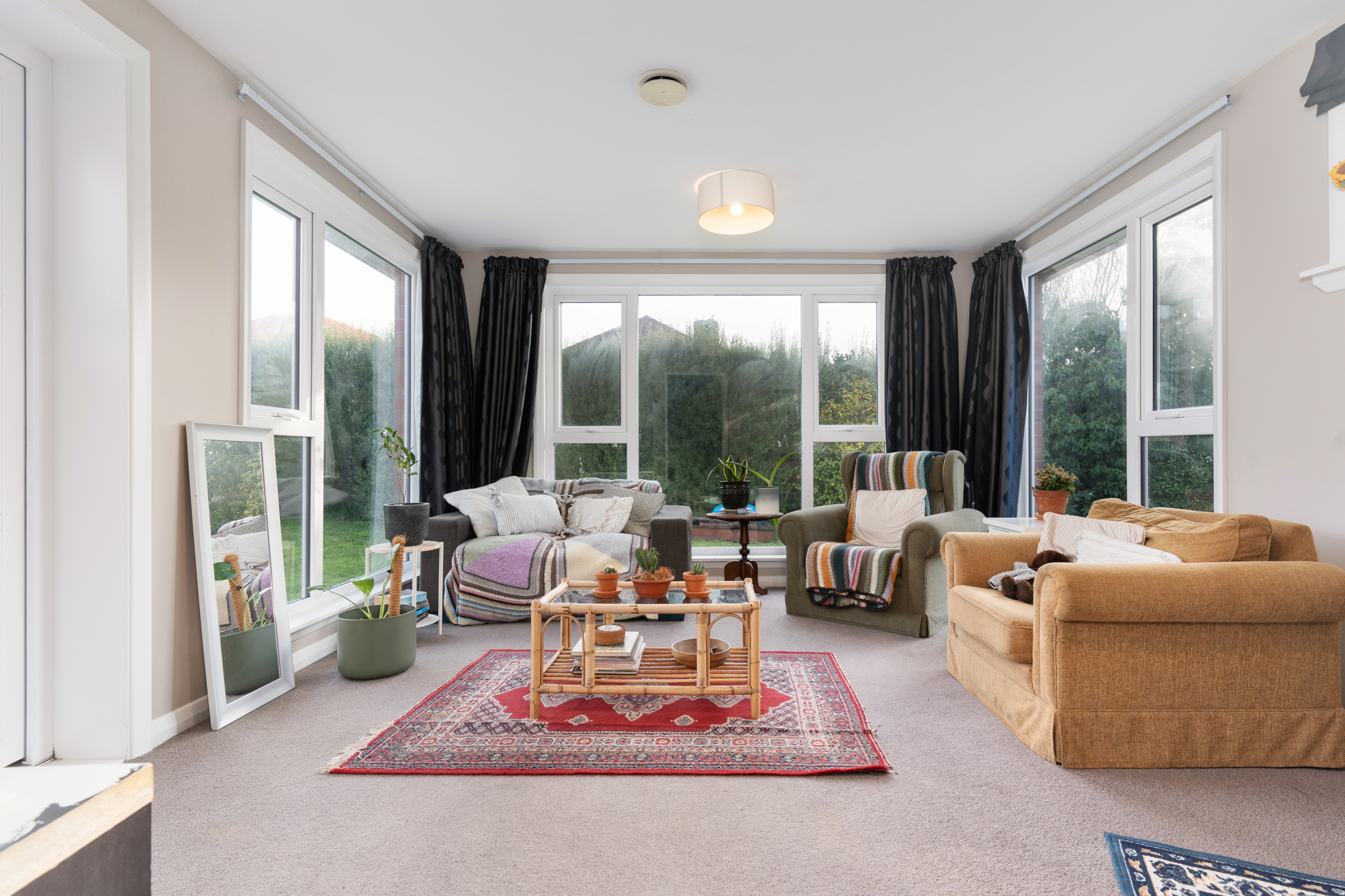 13 Paeroa Street, Riccarton, Christchurch, 4 Bedrooms, 0 Bathrooms, House